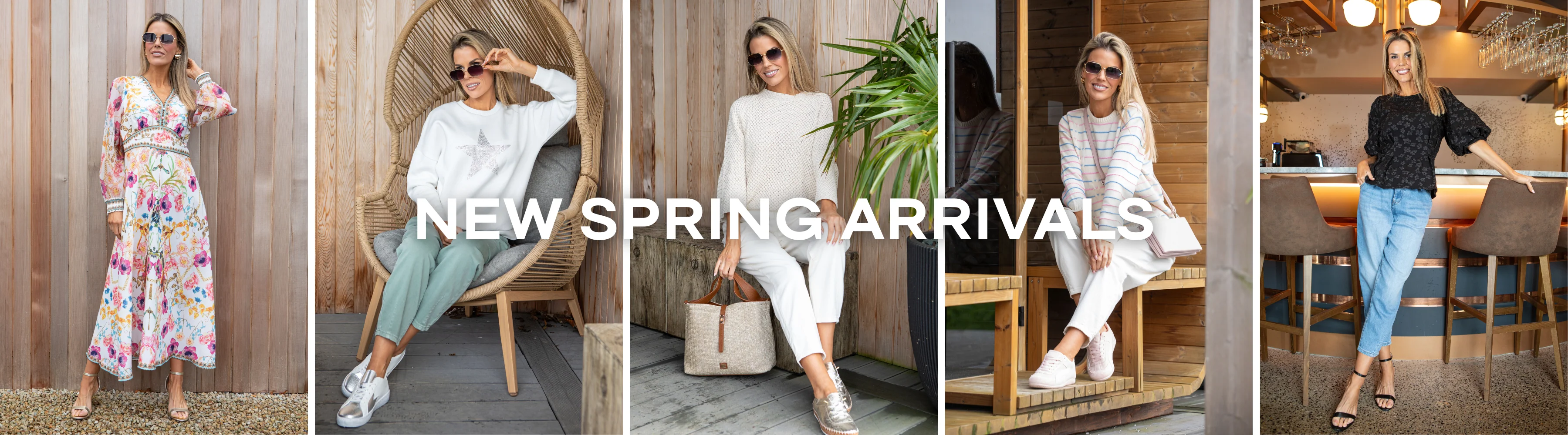 Elevate Your Everyday Style