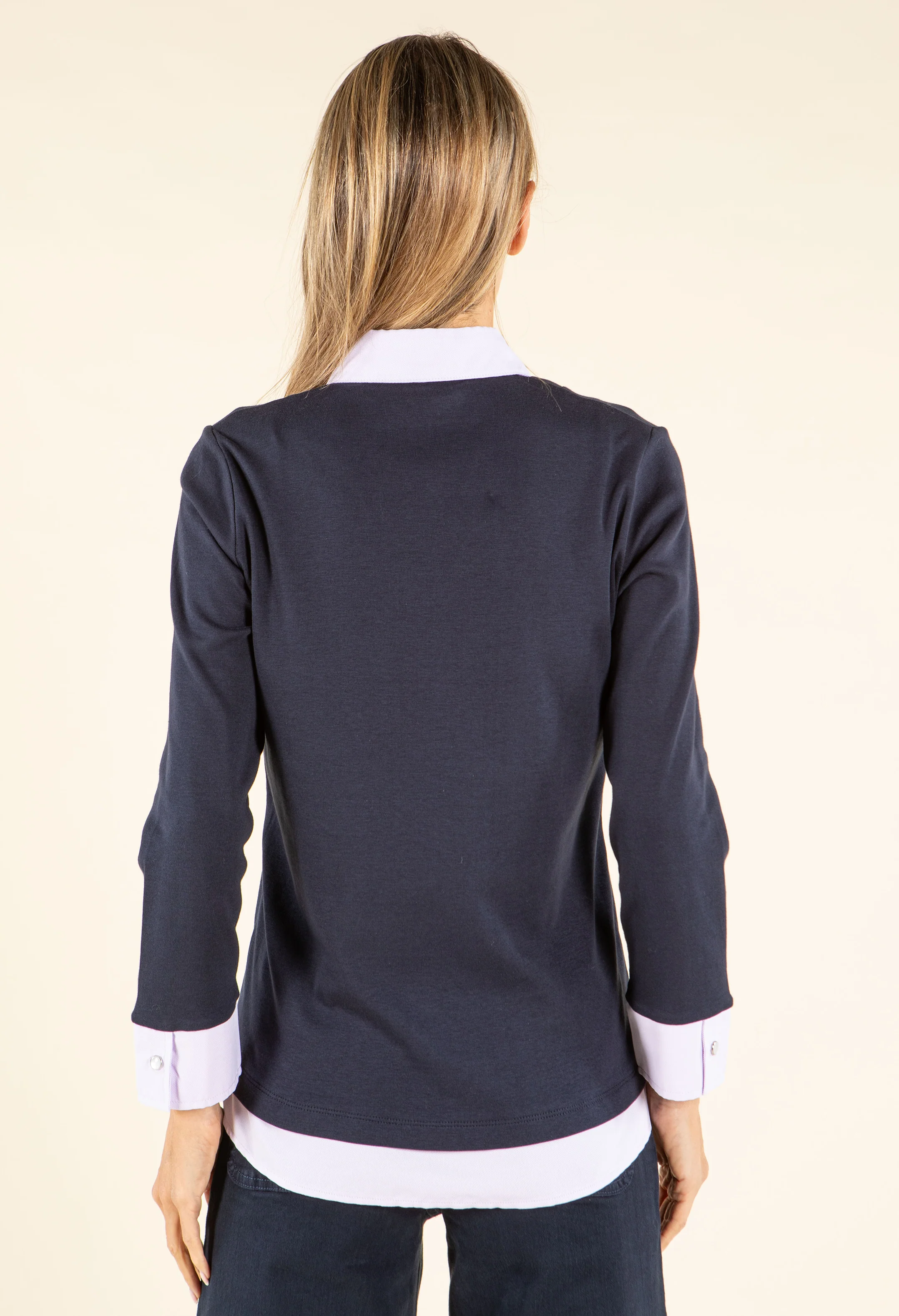 2 in 1 Shirt Top - Image 8