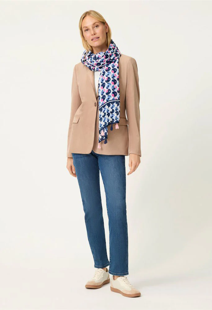 All Over Print Scarf