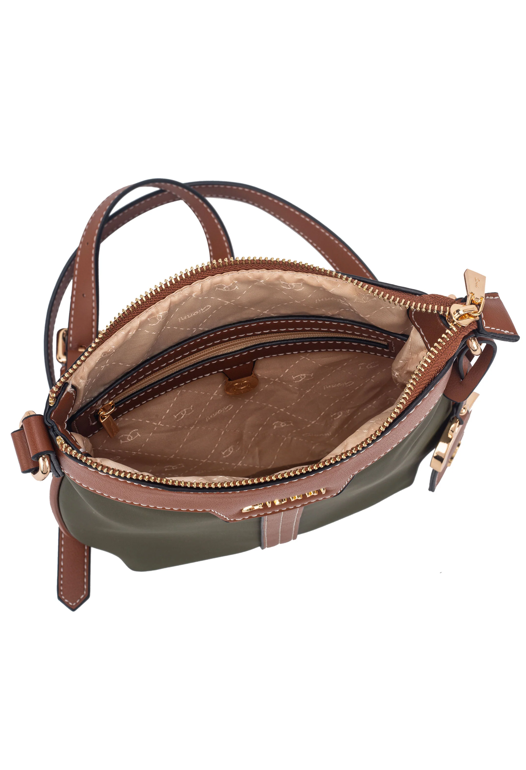 Angele Cross Body Bag - Image 7