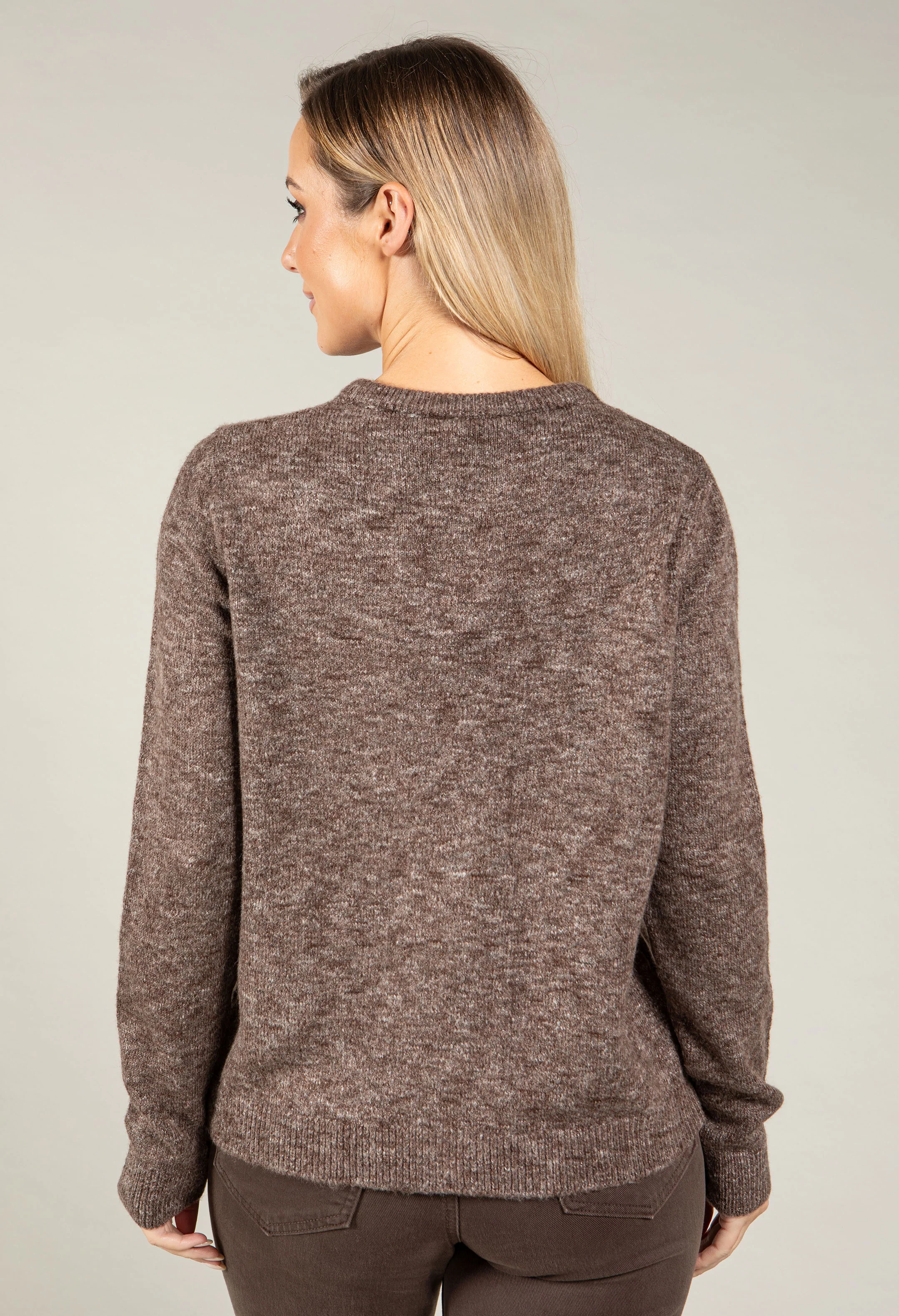 Ava Knit Cardigan - Image 12