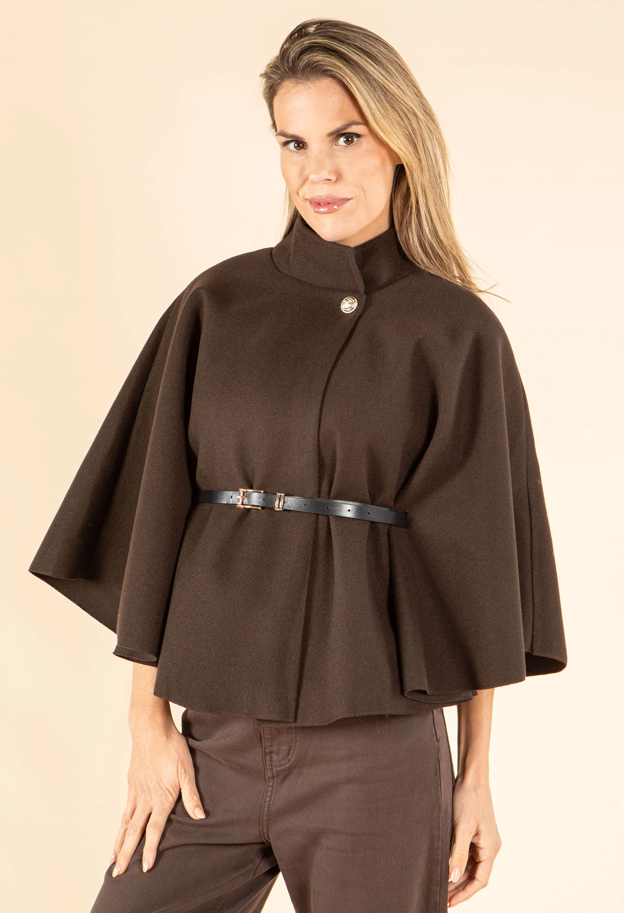 Belted Cape - Image 22