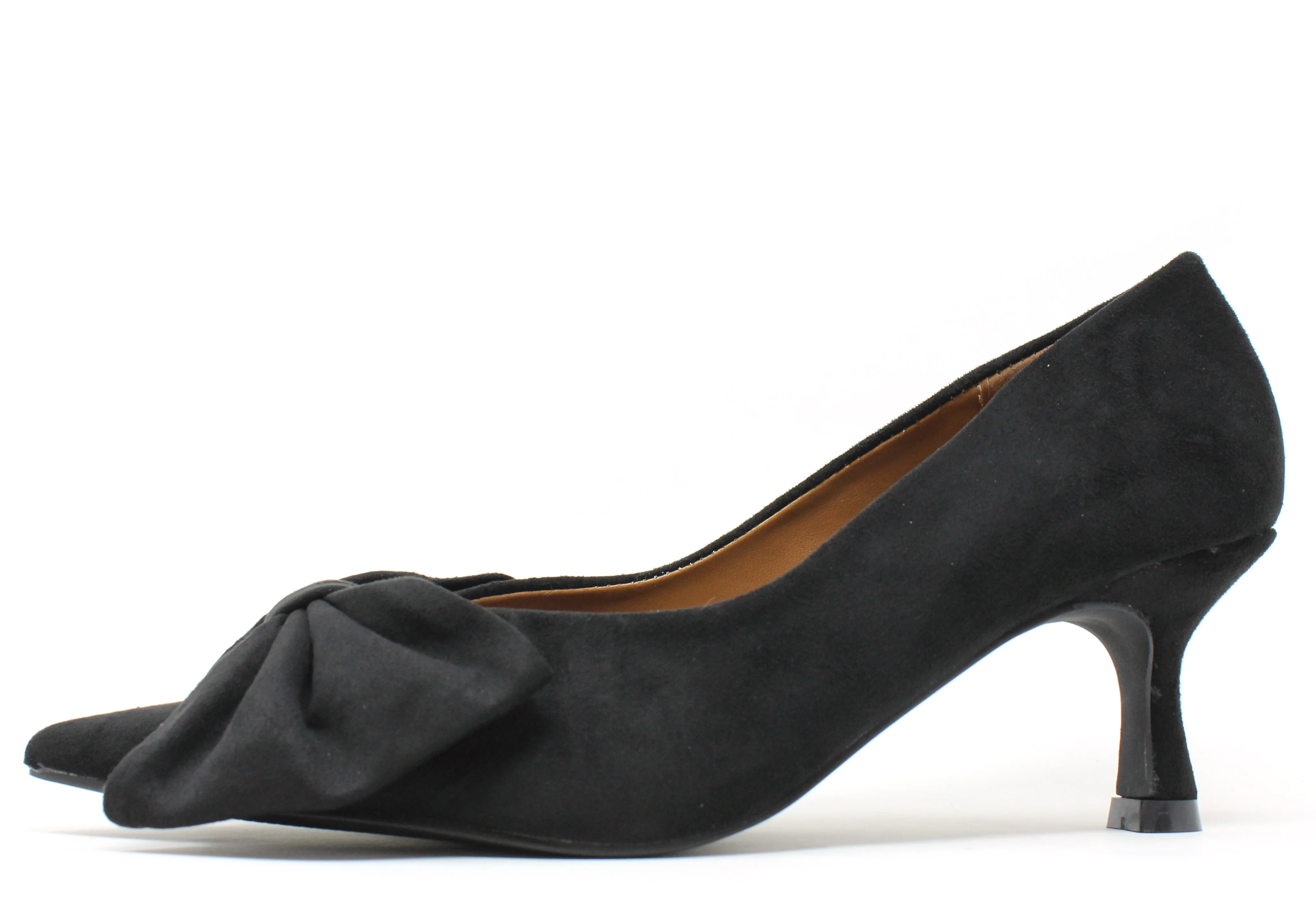 Bow Court Heels - Image 2