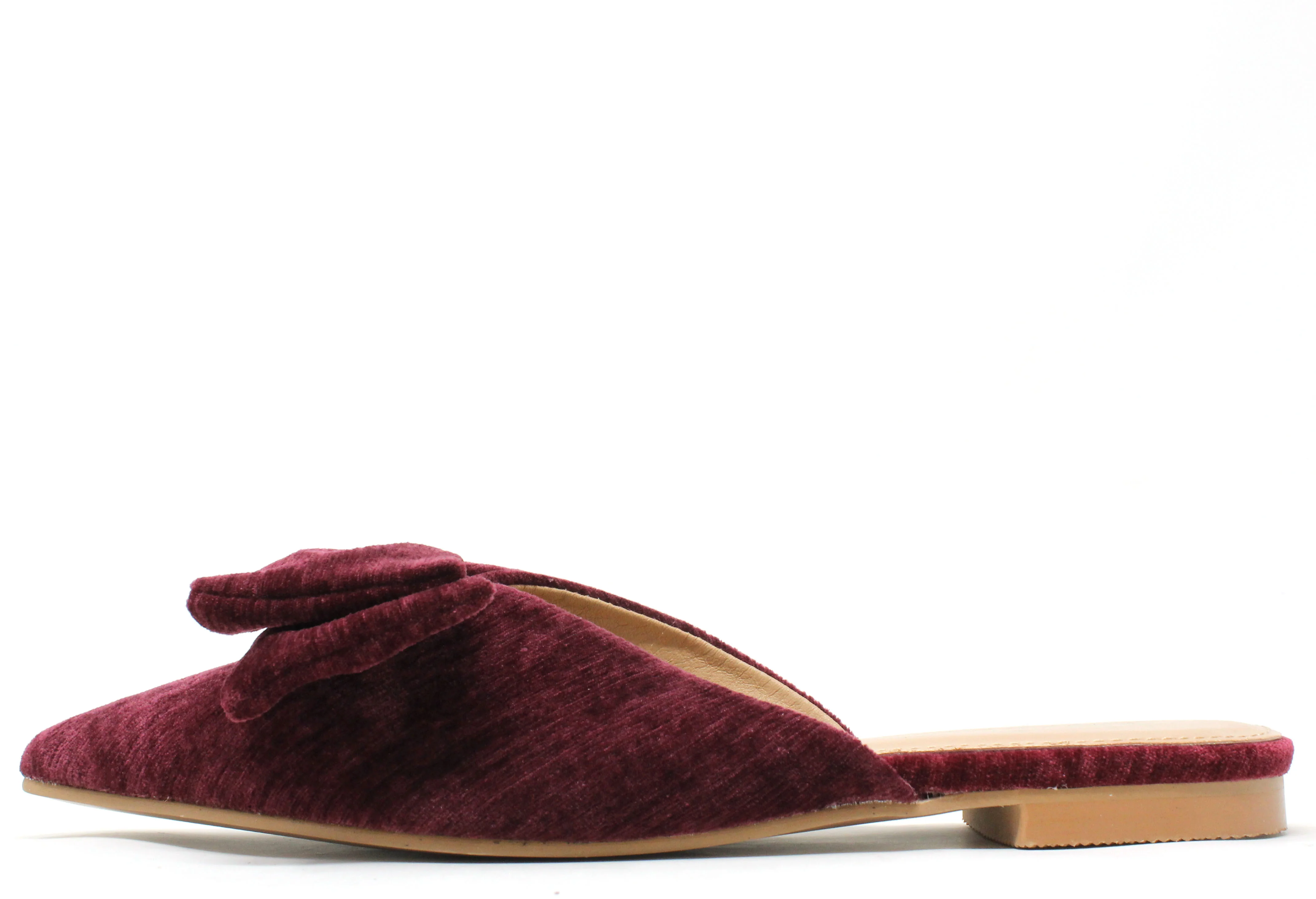 Bow Slip on Mule - Image 6