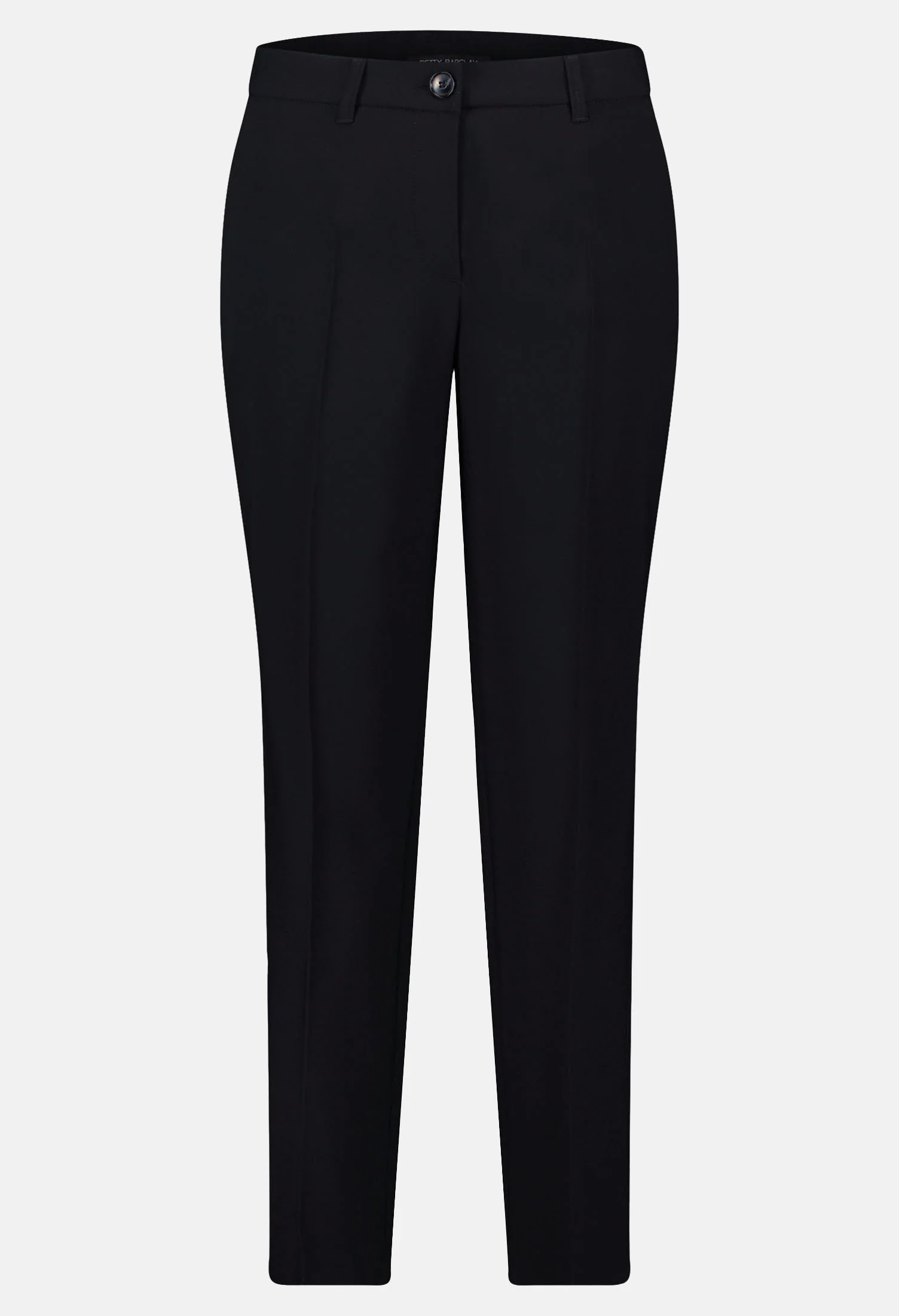 Business Trouser with Front Pleat - Image 4