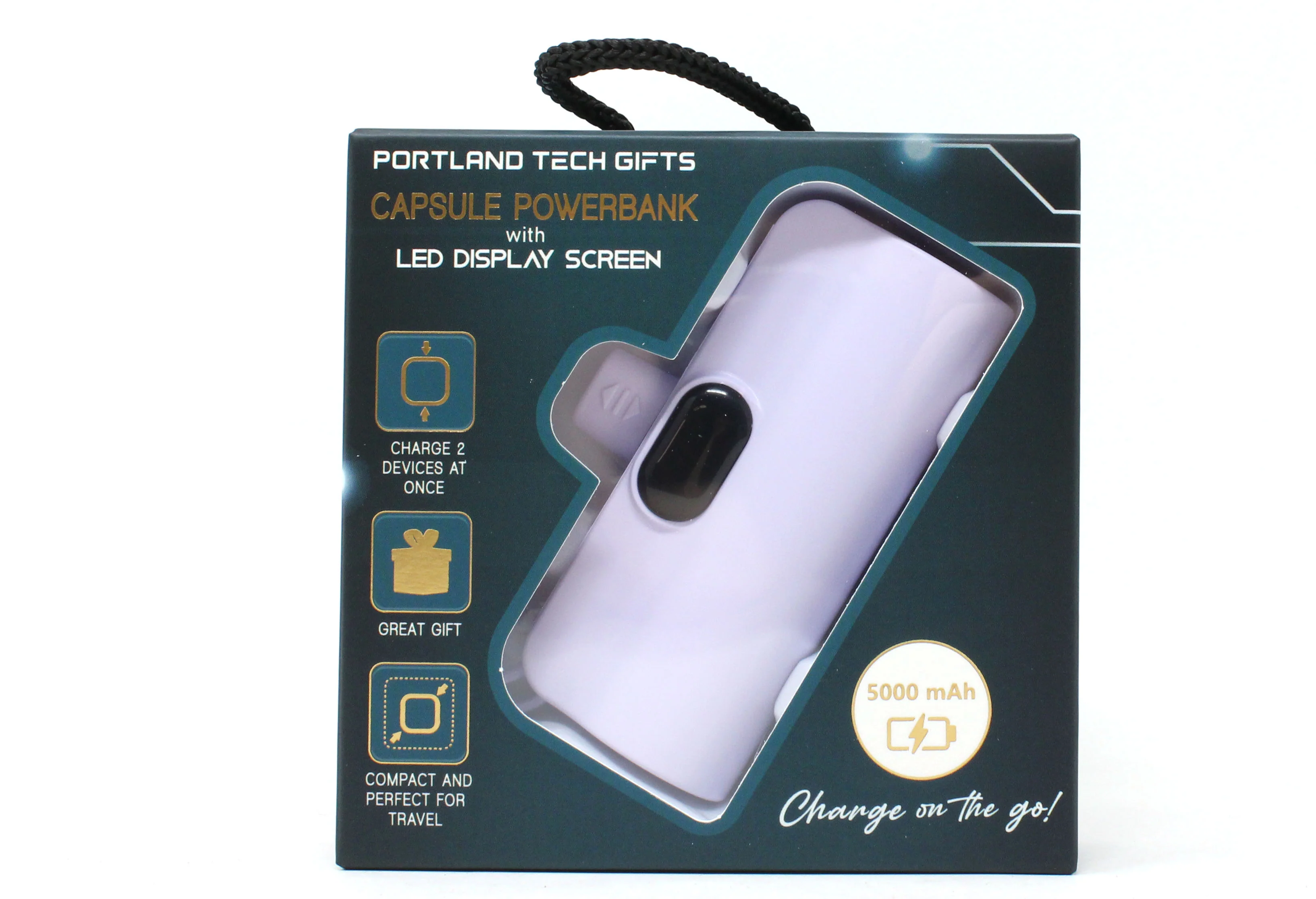 Capsule Powerbank - Image 8