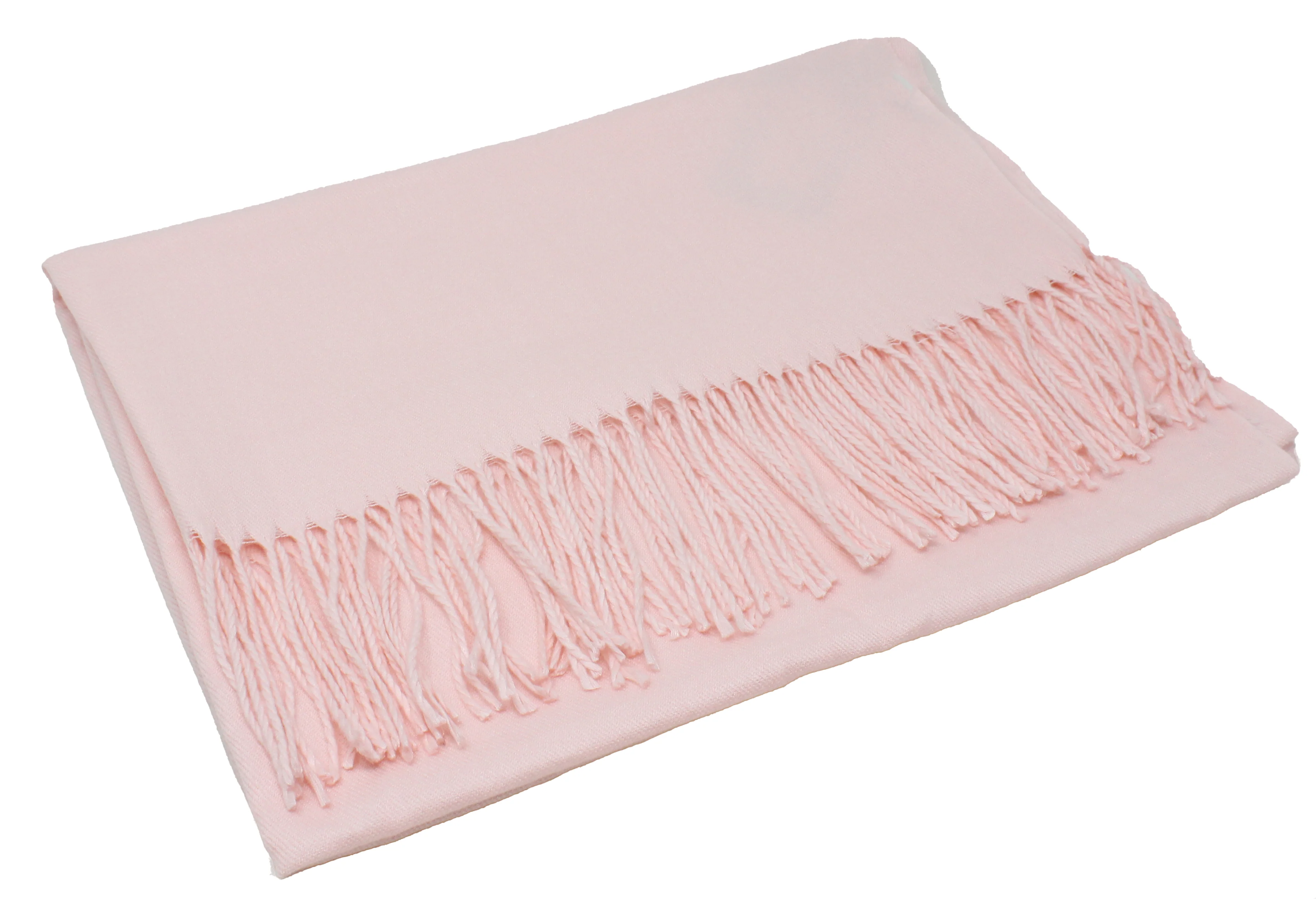 Cashmere Touch Pashmina - Image 5