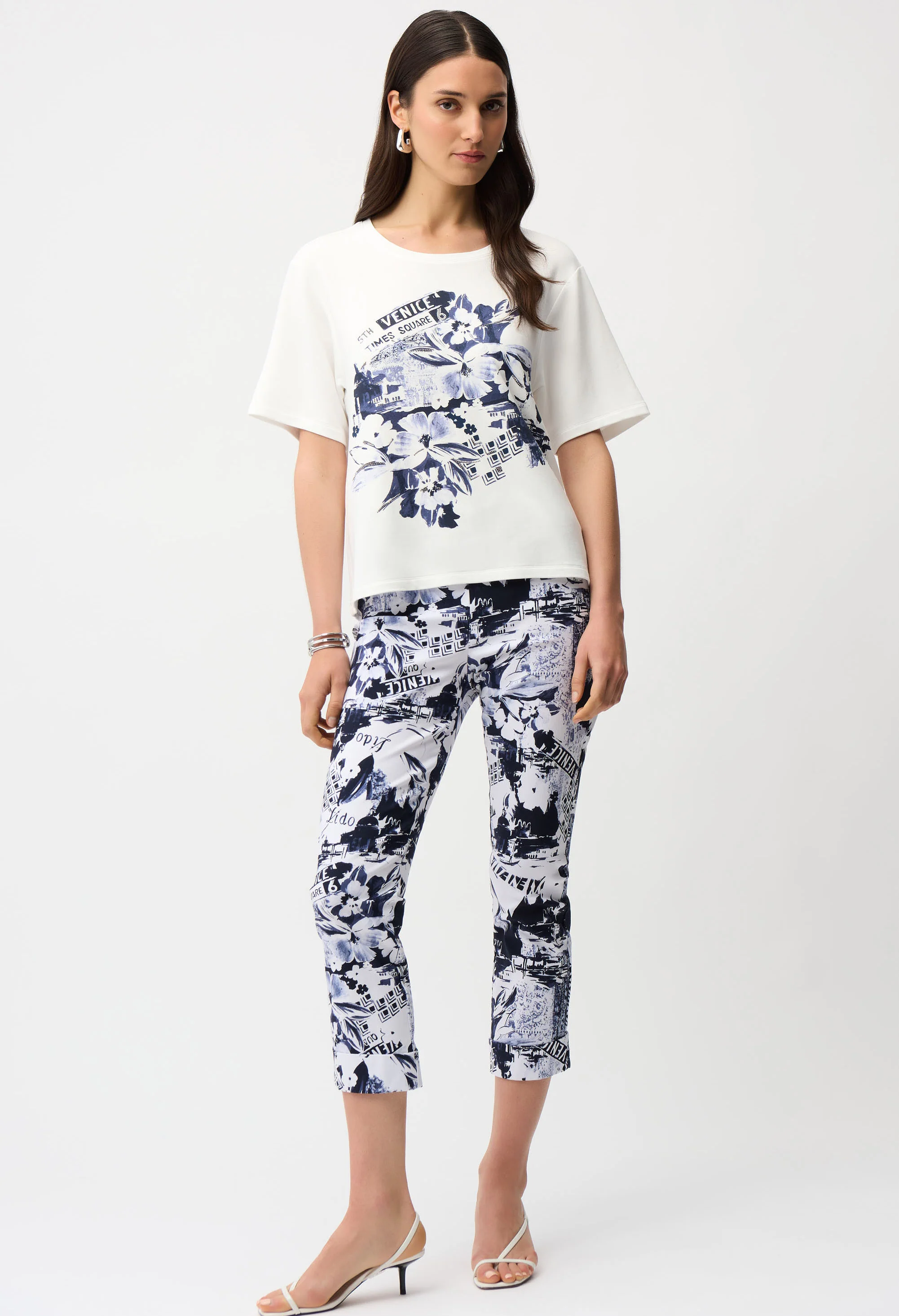 Casual Embellished Top - Image 7