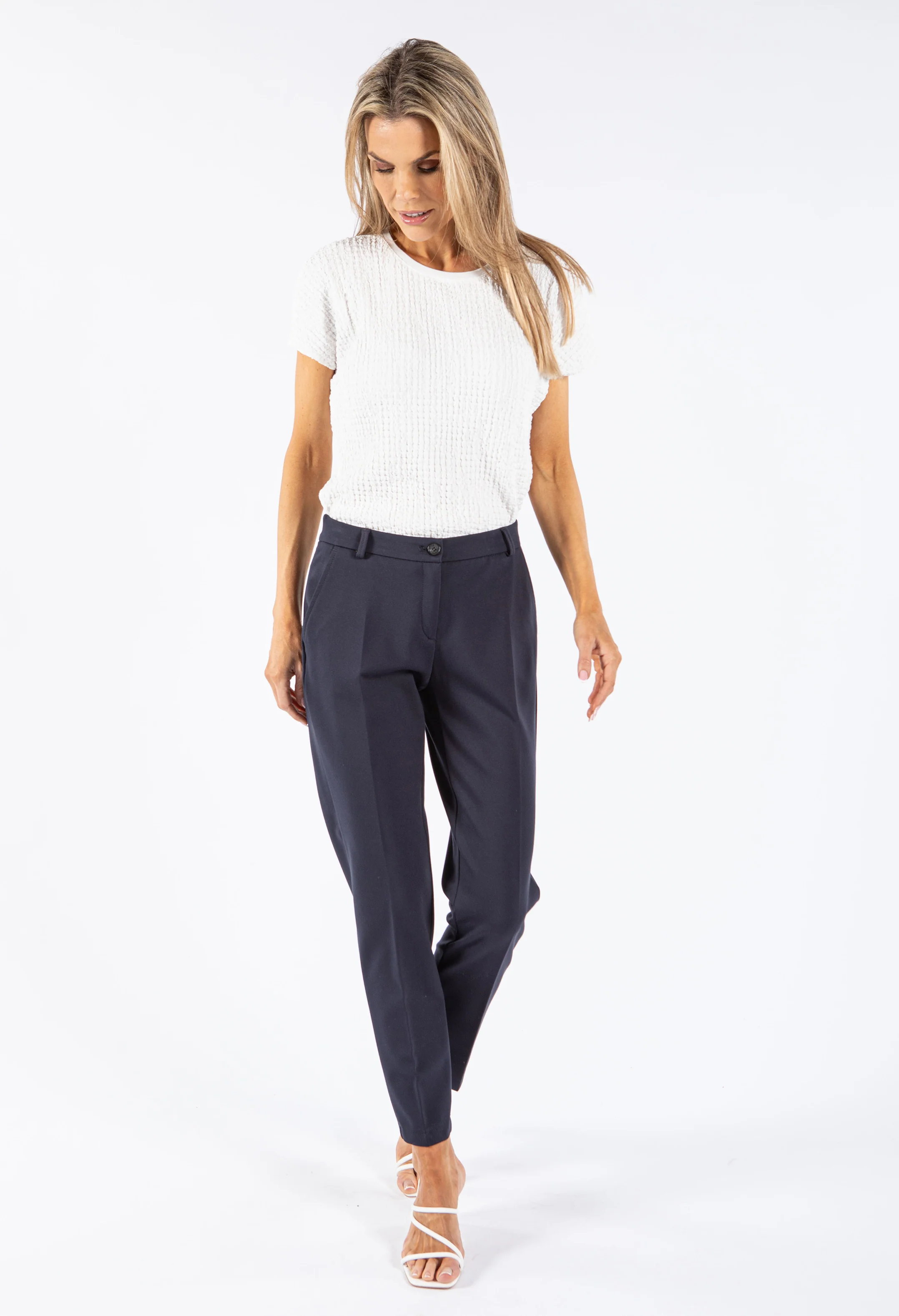 Casual Jersey Maron Pant - Image 5