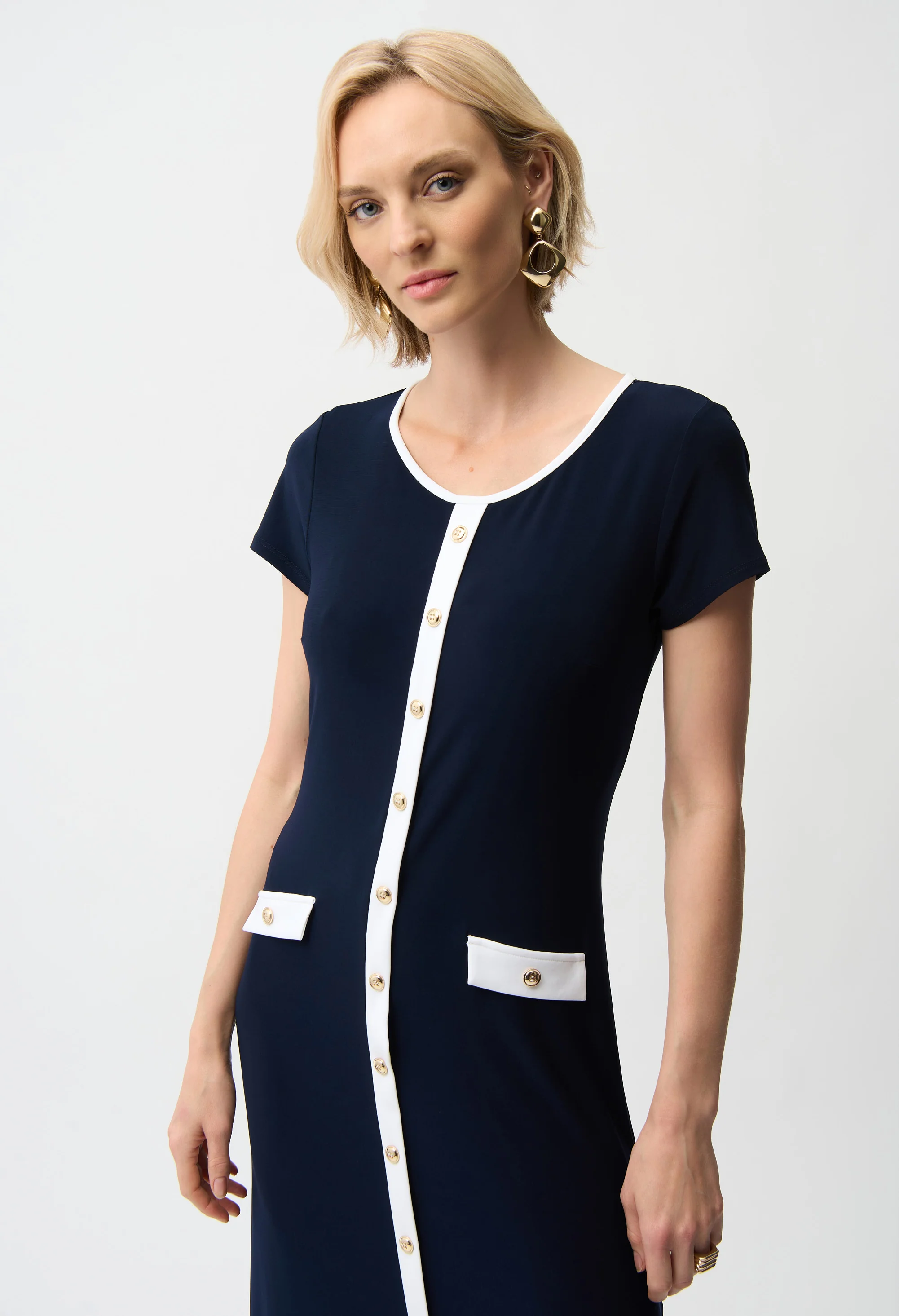 Casual Summer Maxi Dress - Image 3