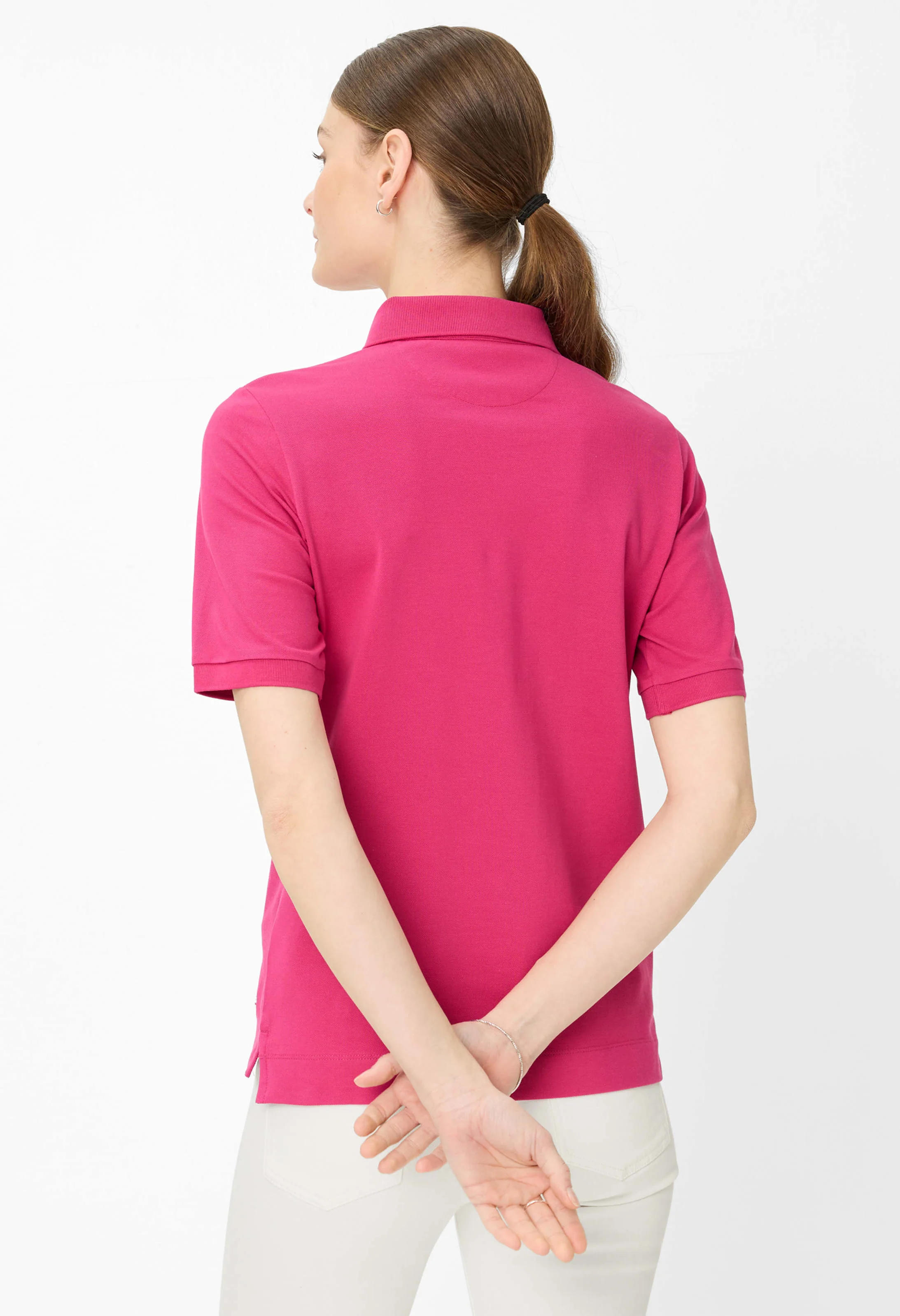 Cleo Polo Shirt - Image 5