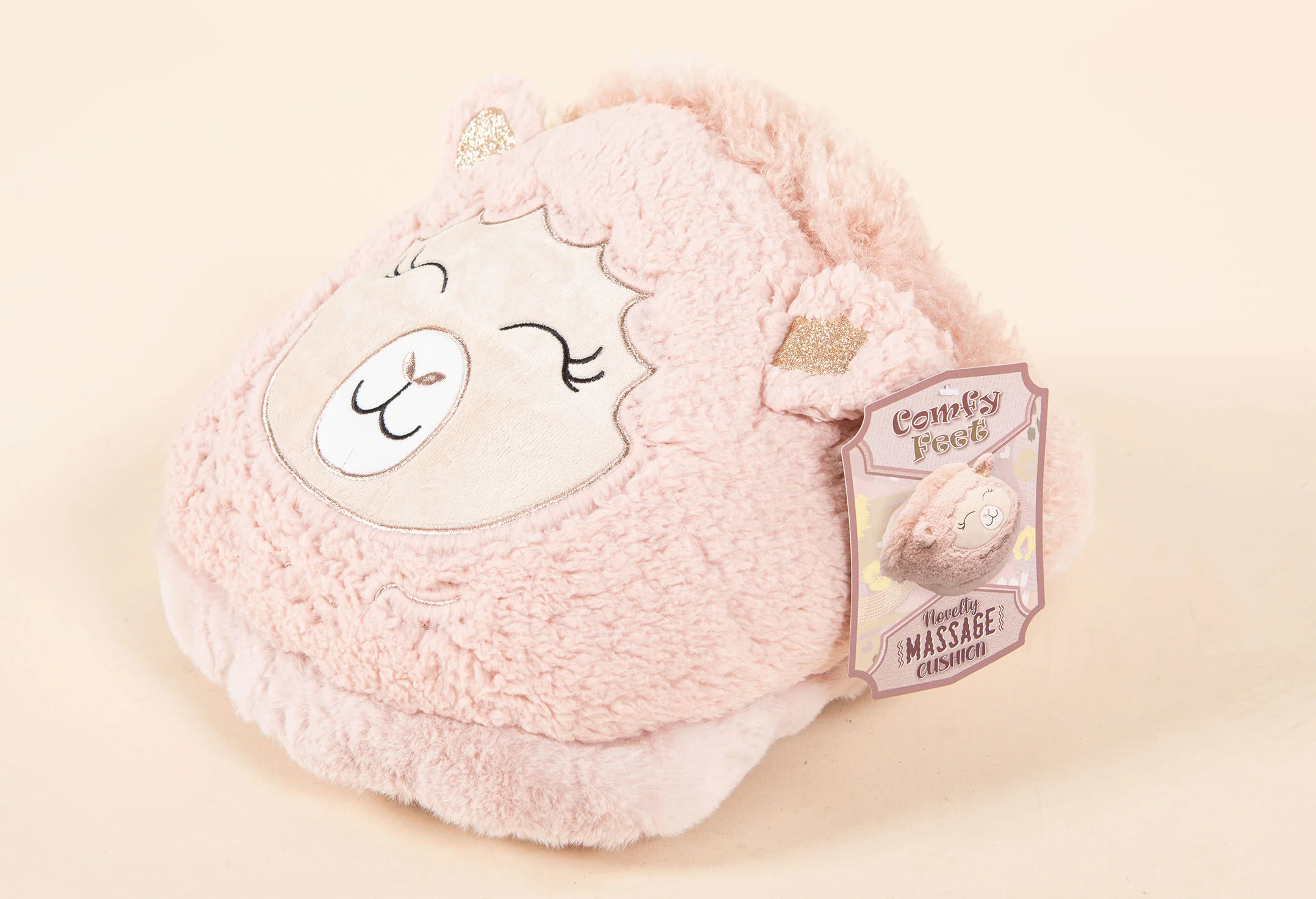 Comfy Feet Massage Cushion - Image 5