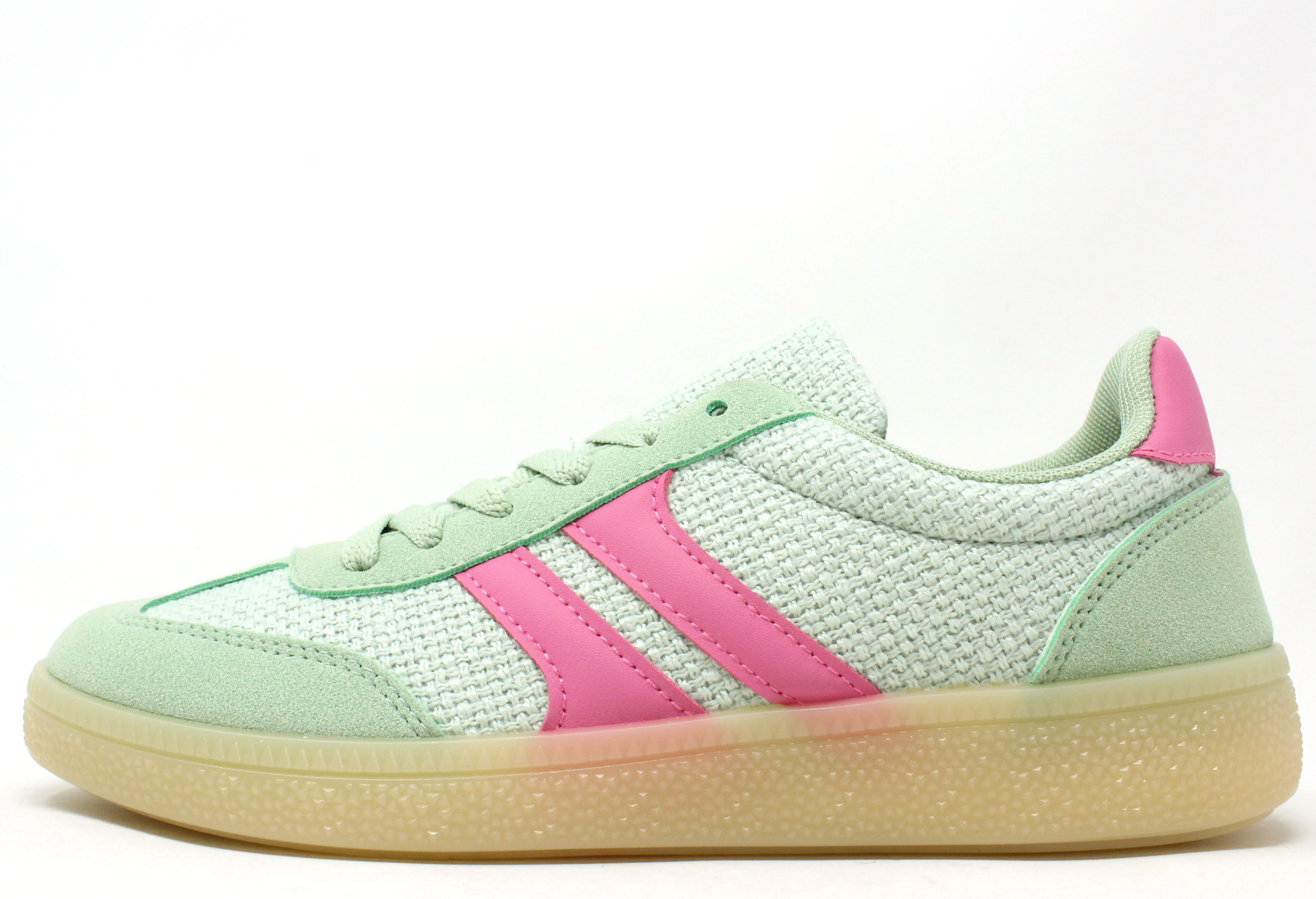 Contrast Stripe Trainer - Image 10
