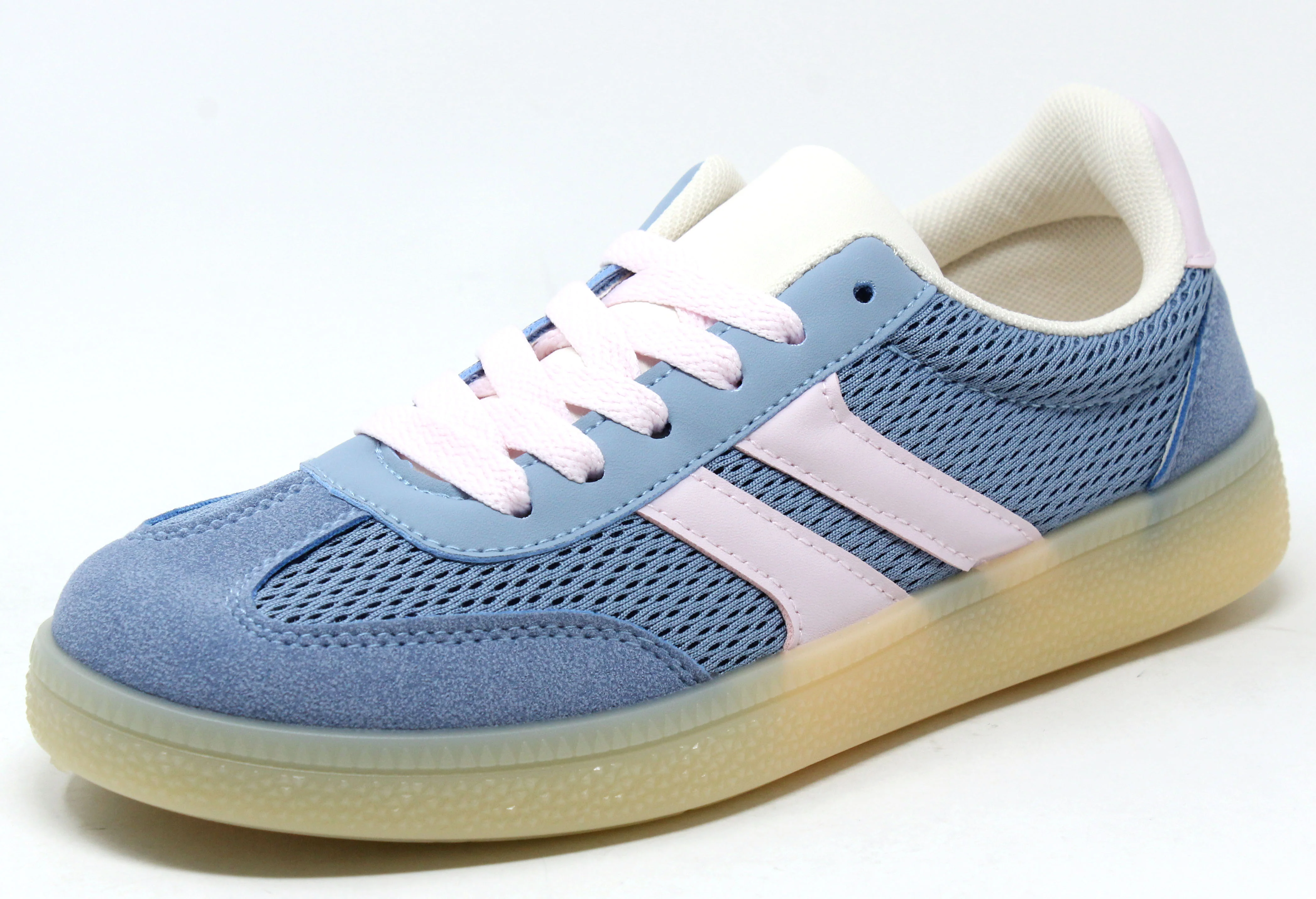 Contrast Stripe Trainer - Image 2