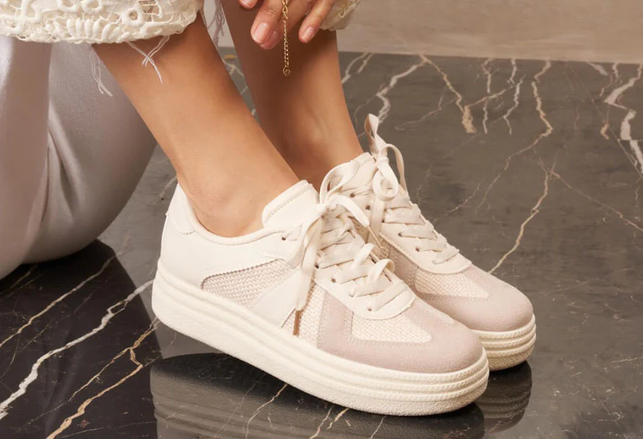 Crochet Detail Trainer