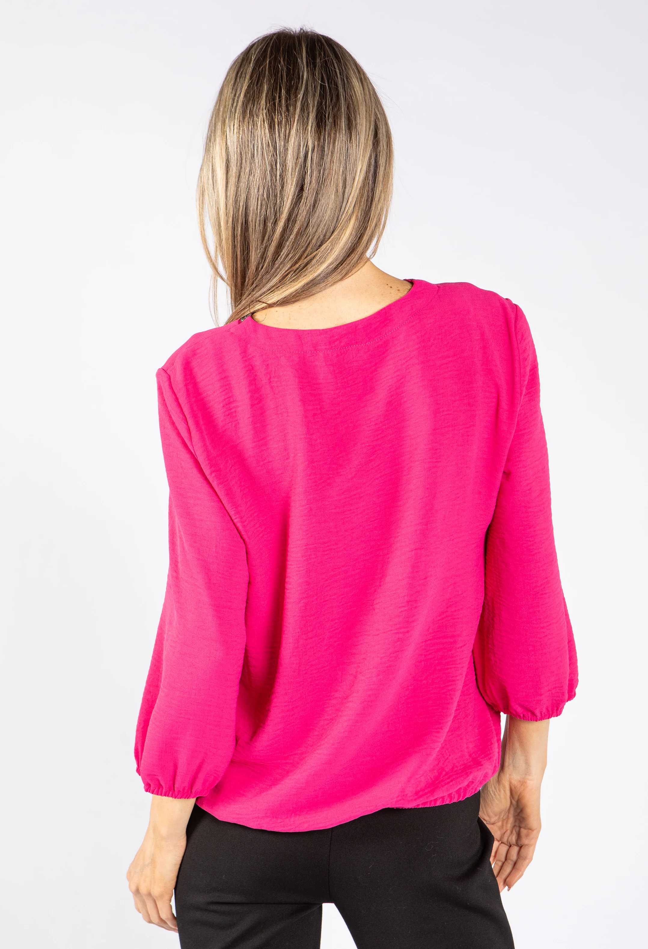 Diamante Blouse - Image 4