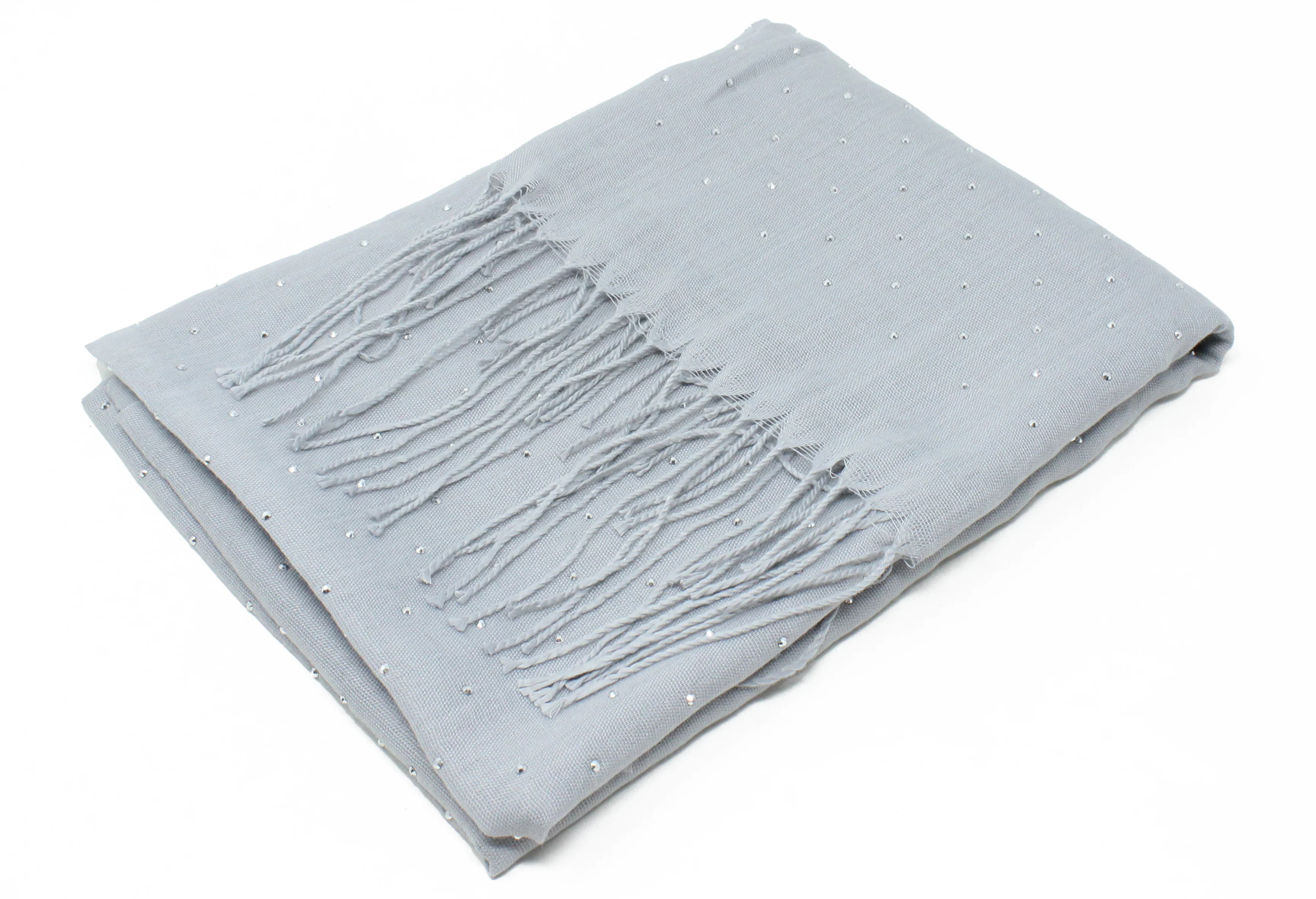 Diamante Pashmina - Image 32