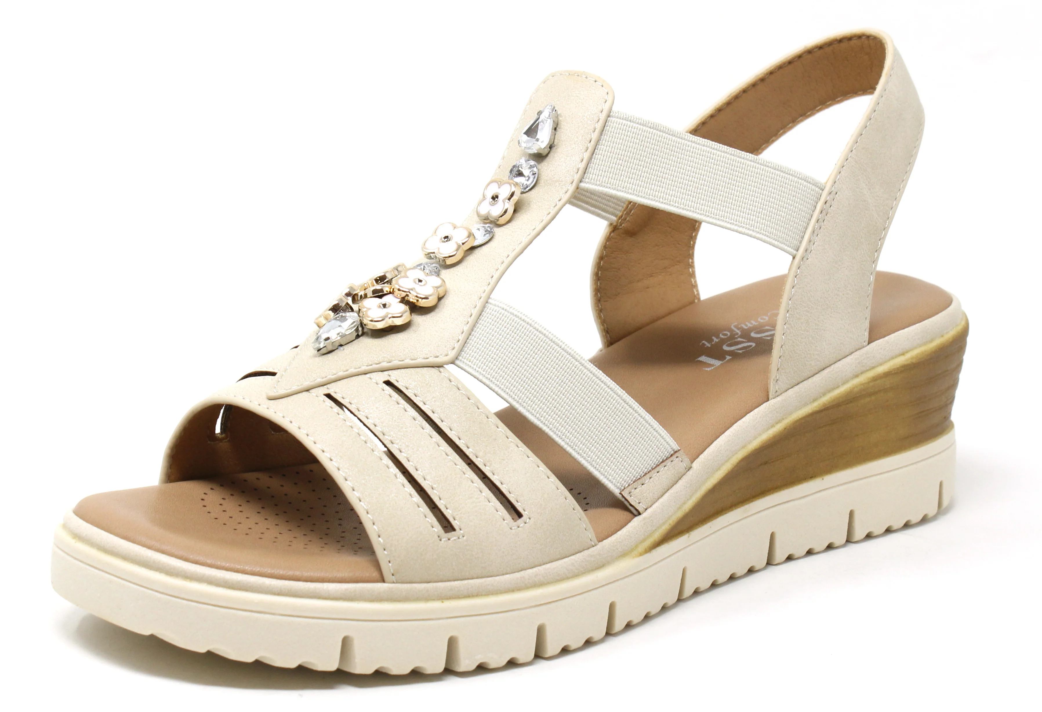 Dolly Wedge