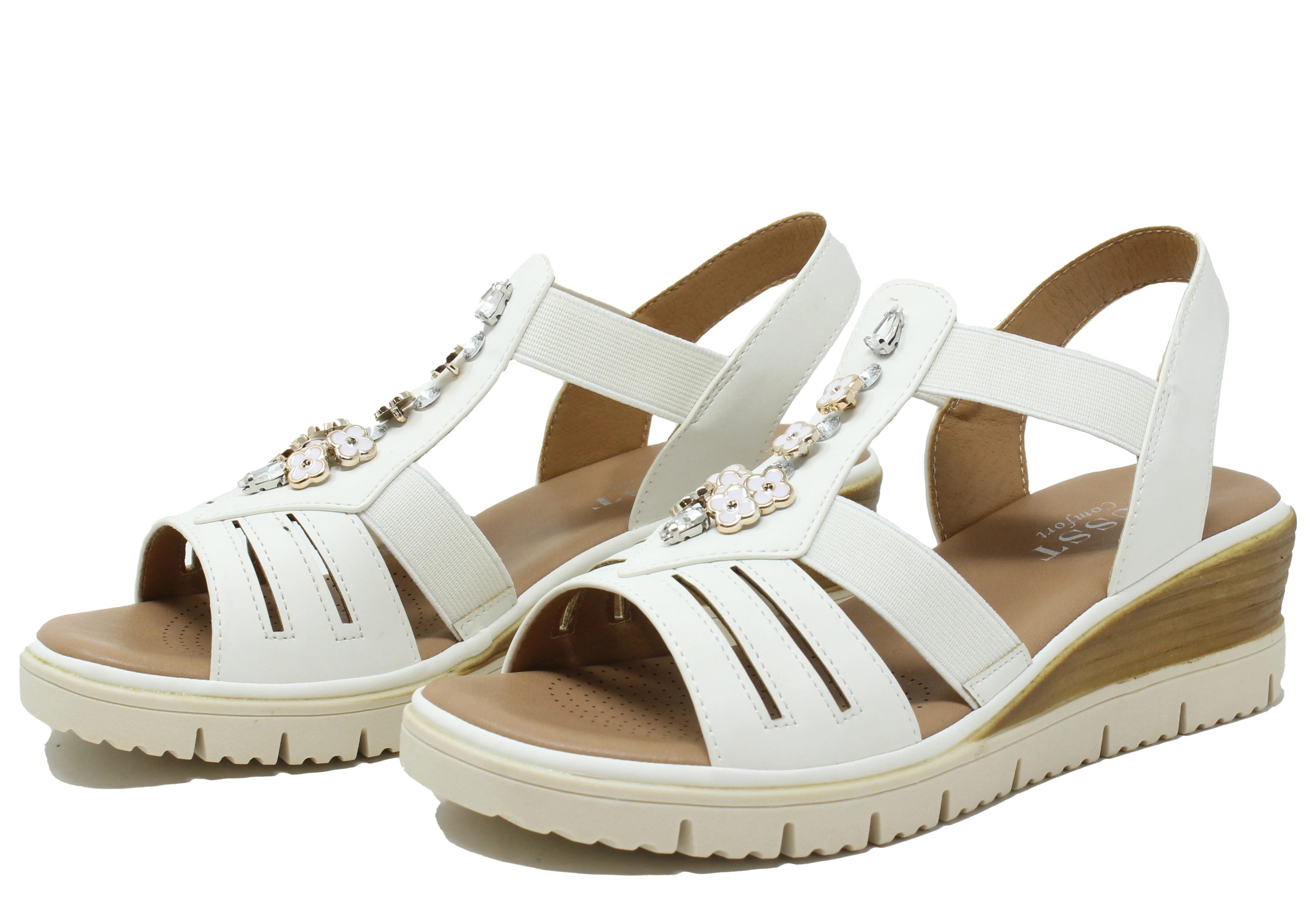Dolly Wedge - Image 7