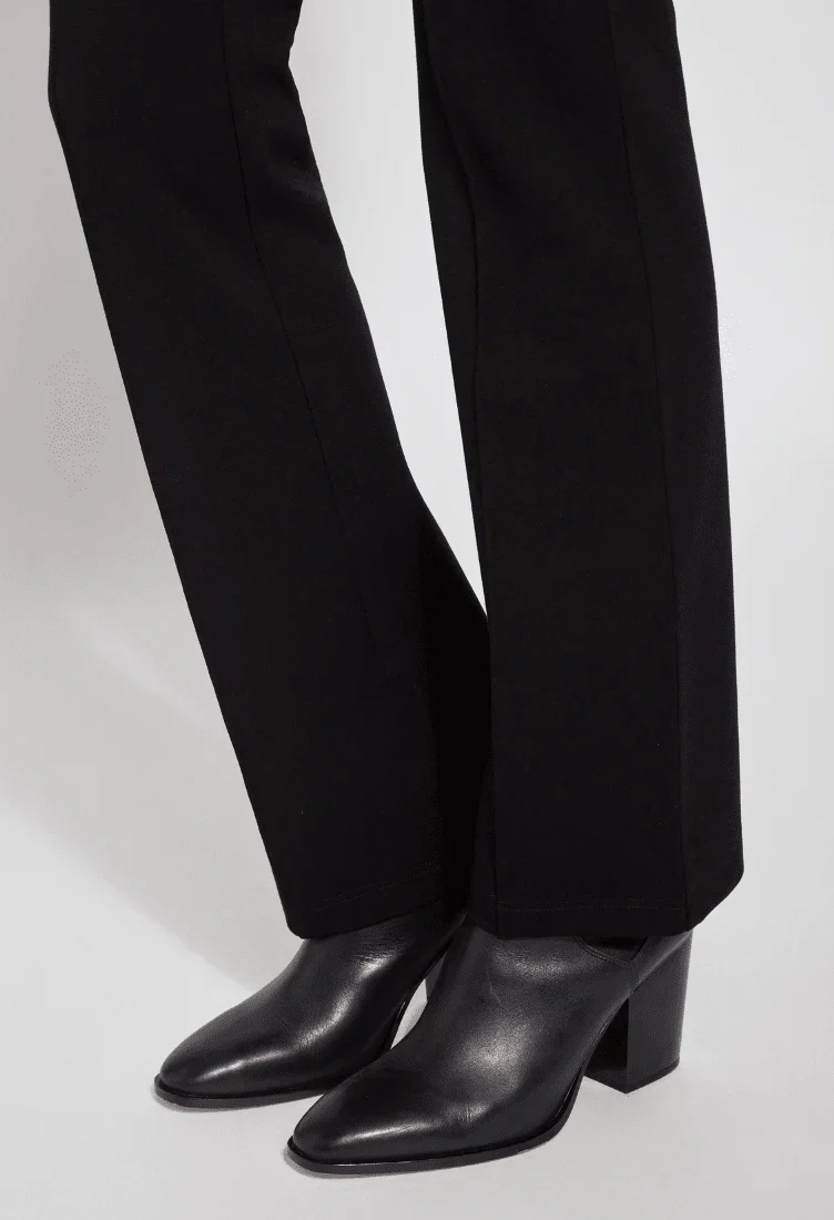 Elysse Wide Leg Pant - Image 4