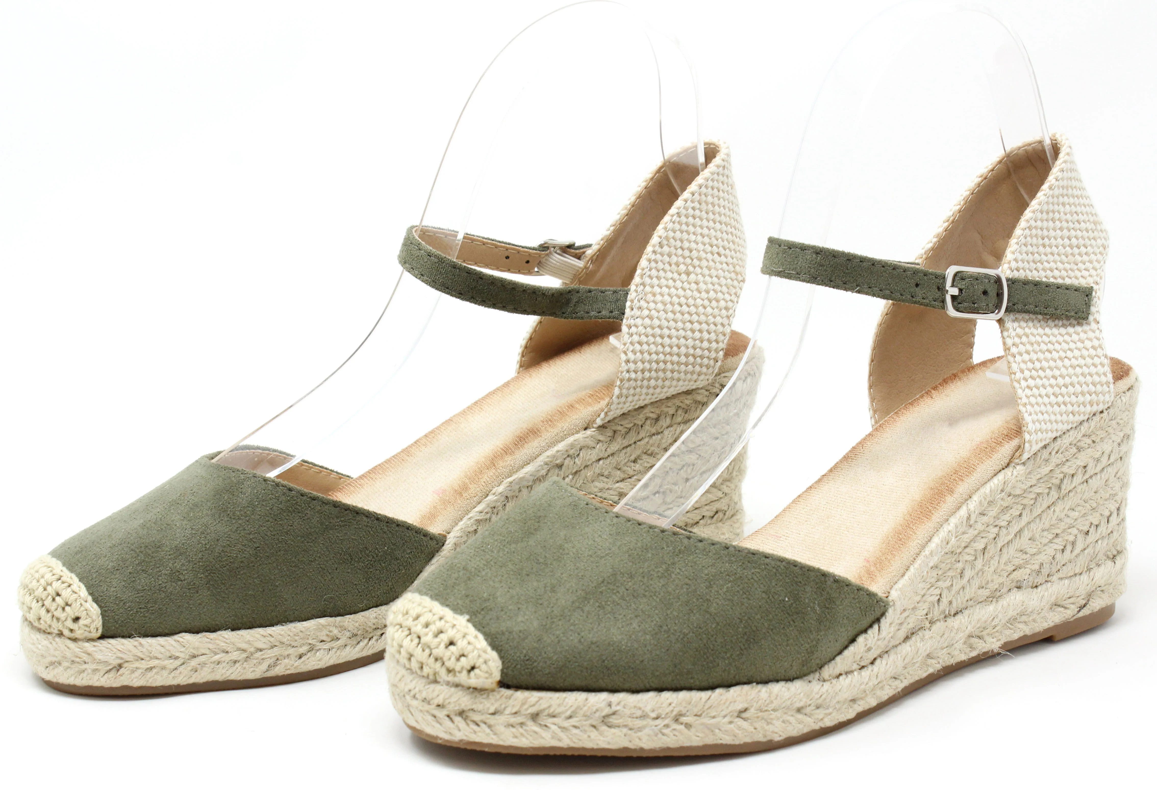 Espadrille Wedge - Image 11