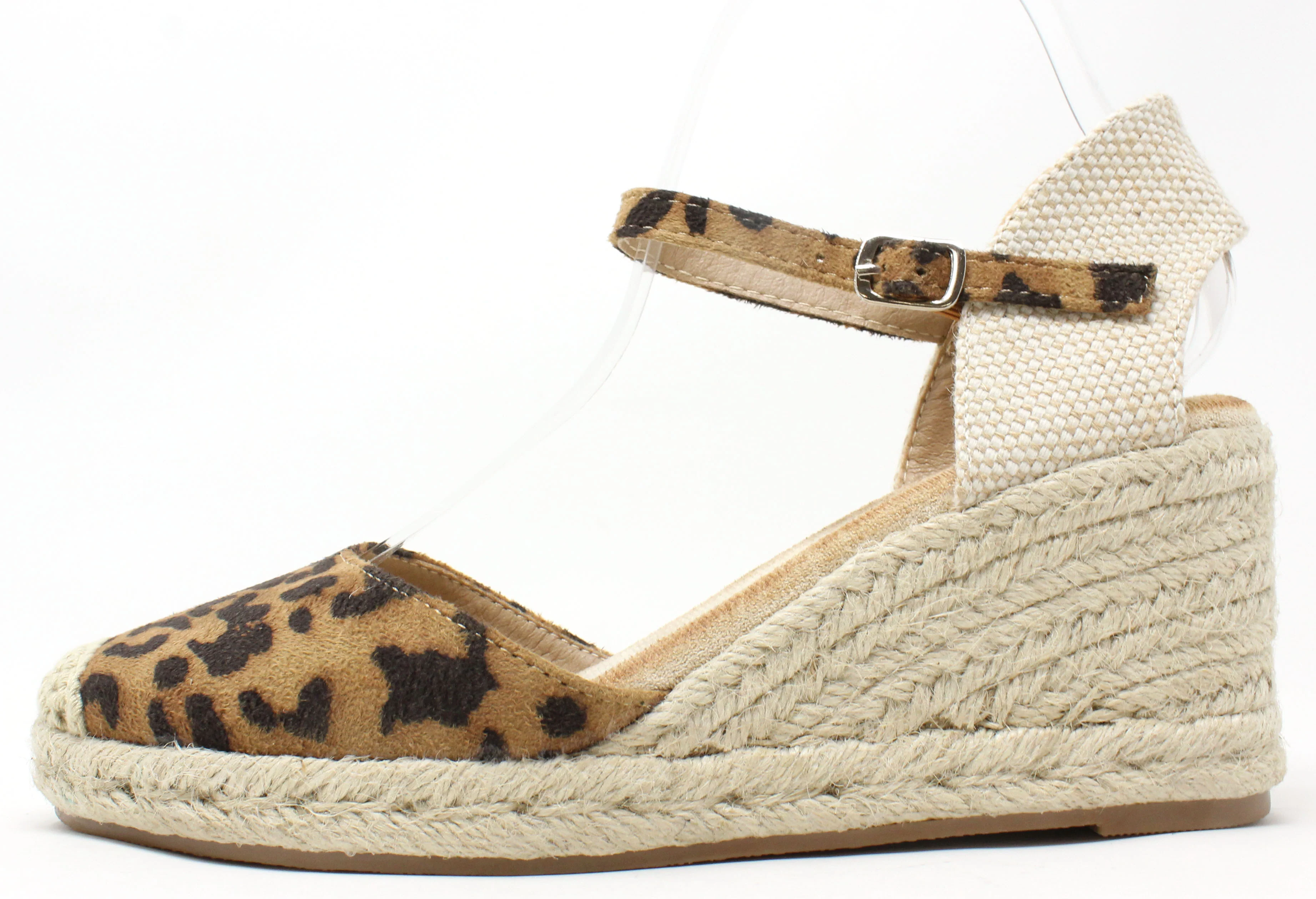 Espadrille Wedge - Image 14