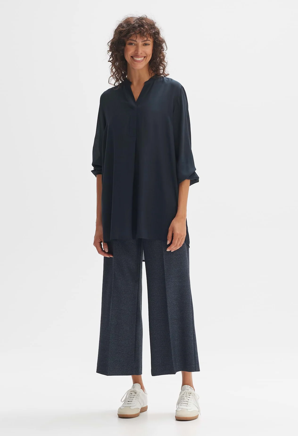 Facura Long Blouse - Image 13