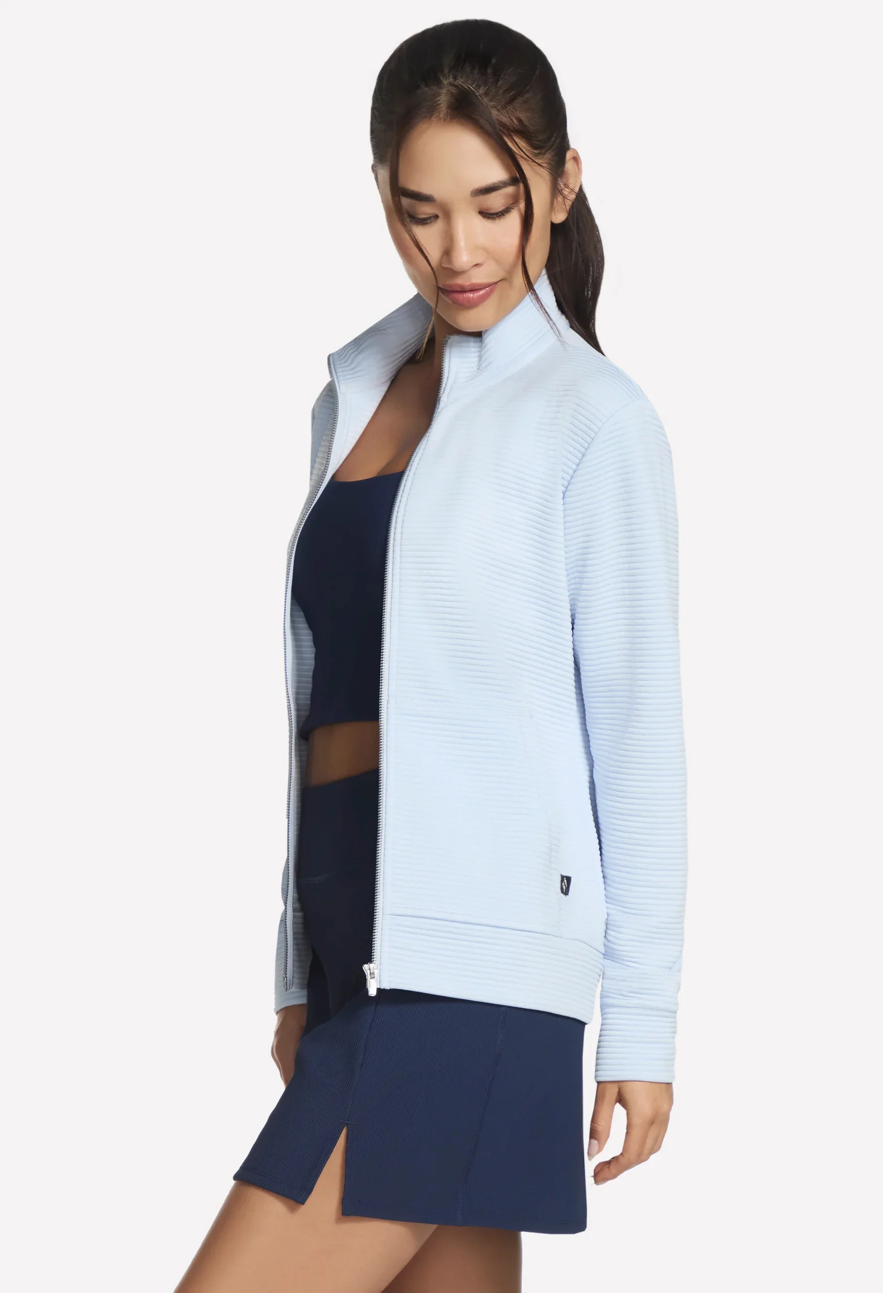 GO WALK Everywhere Jacket - Image 8