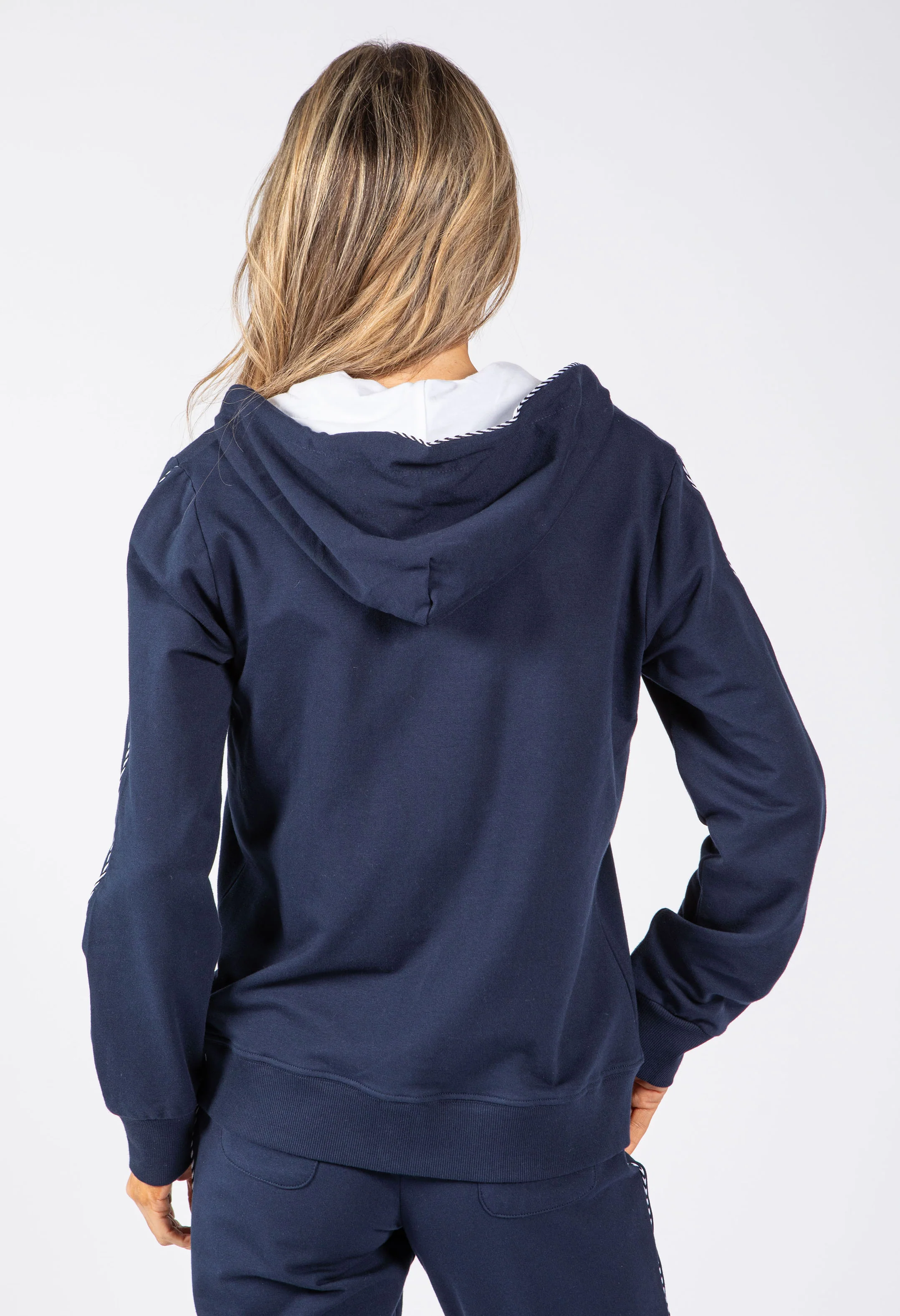 Honey Zip-Up Jacket - Image 5