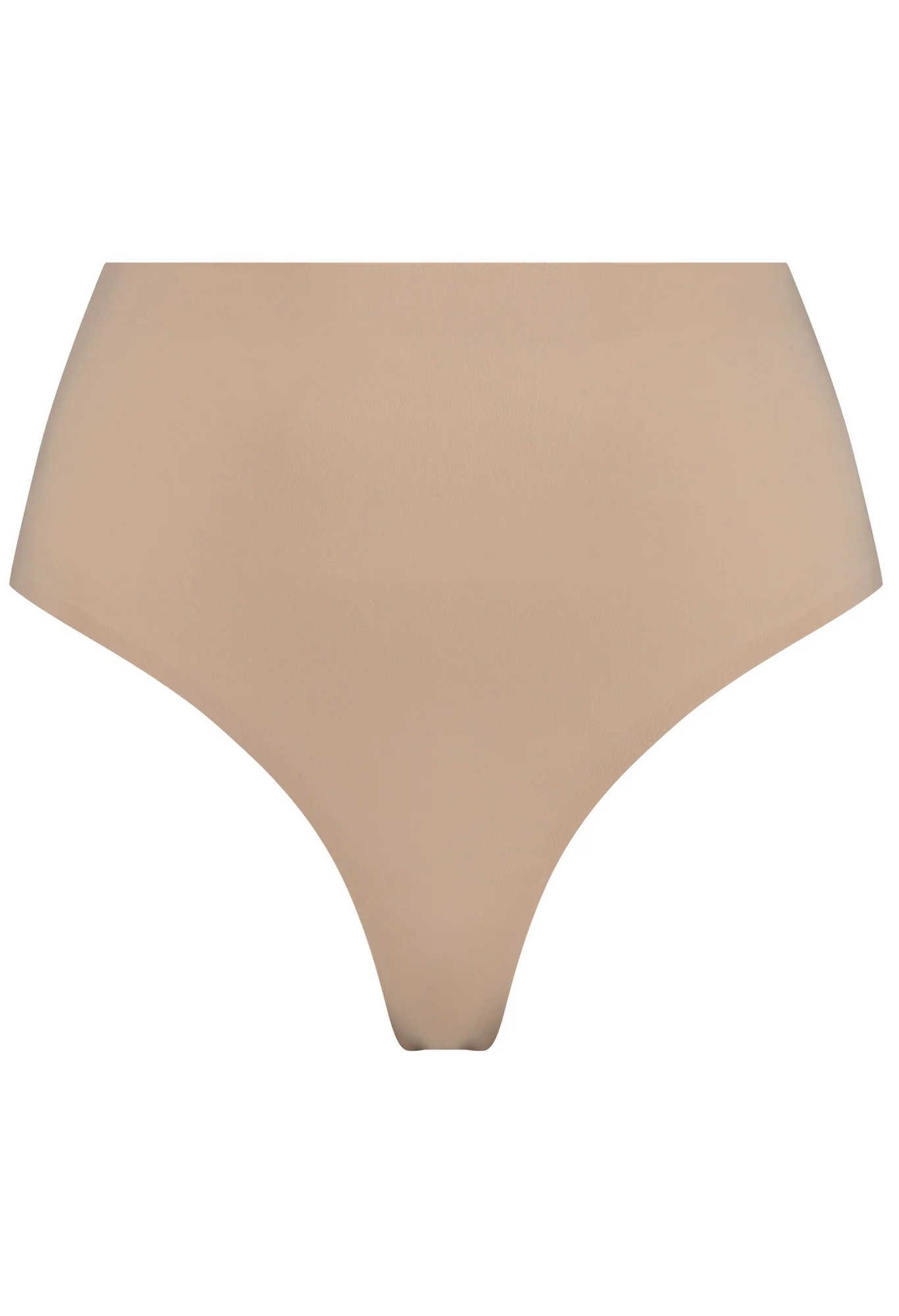 Invisible Mid Waist Thong - Image 5