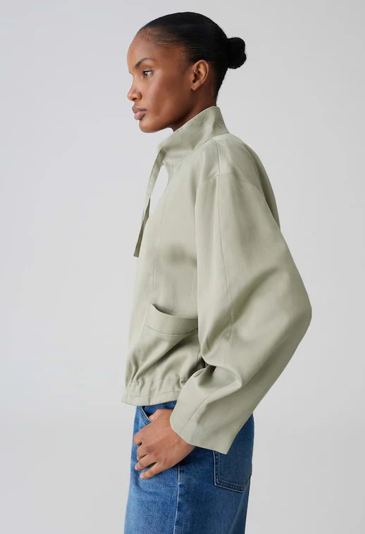 Jarusa Jacket - Image 4