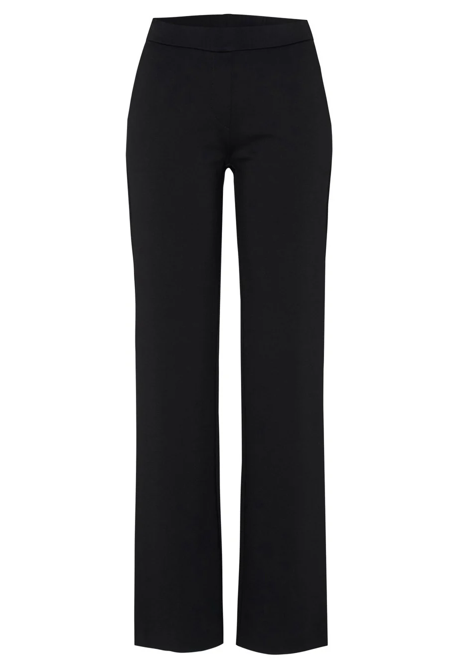 Jenny Wide Leg Trousers - Image 5