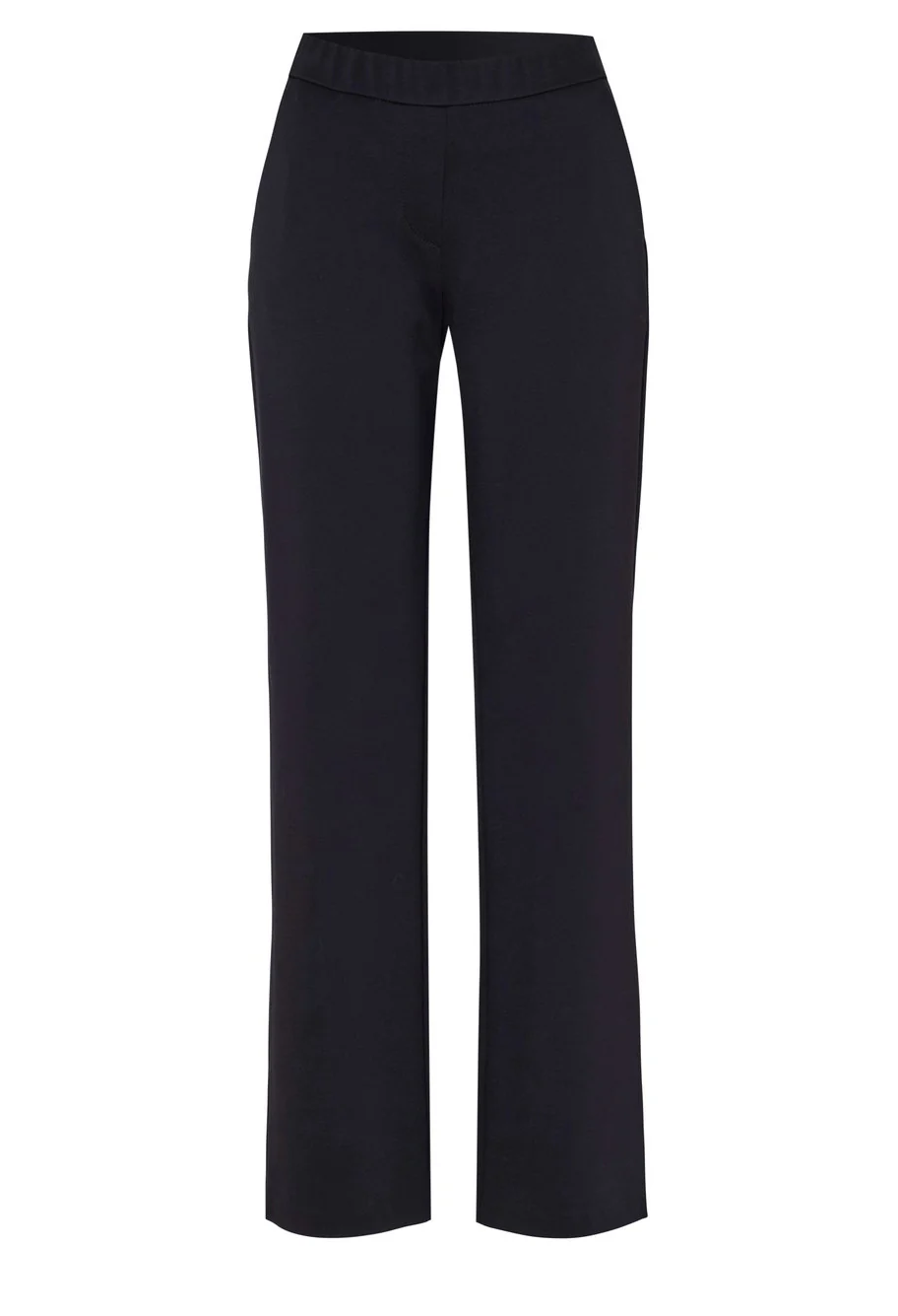 Jenny Wide Leg Trousers - Image 8