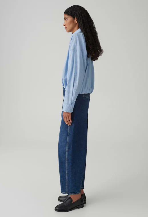 Lolah Flow Barrel jeans - Image 4