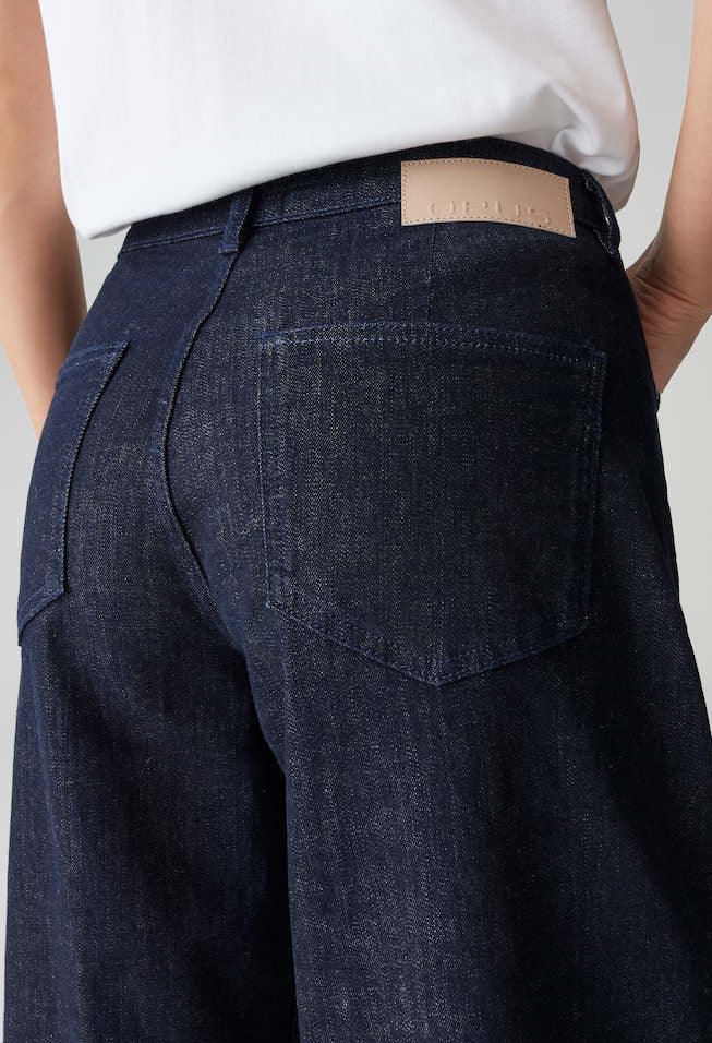Lolah Vision Barrel jeans - Image 5