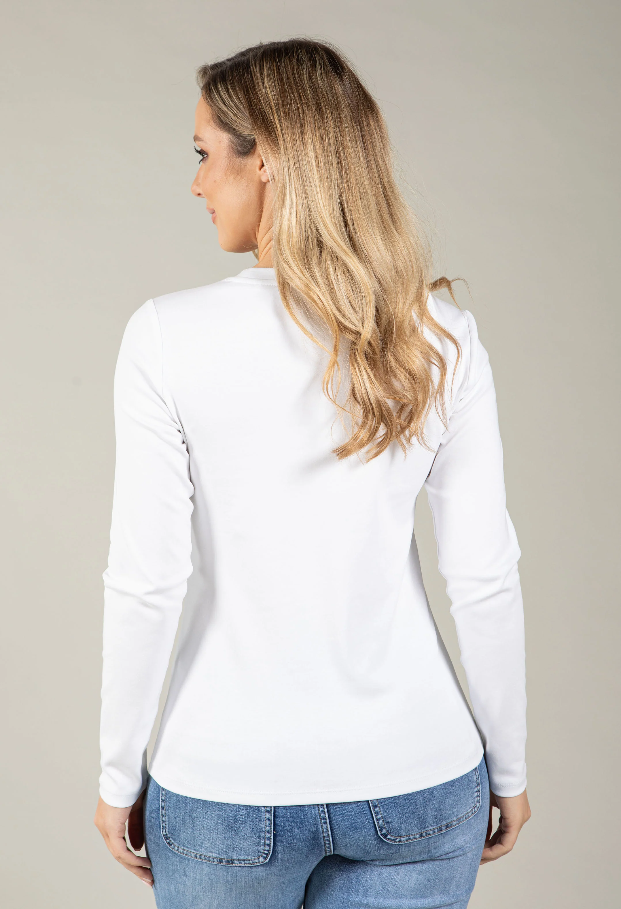 Long Sleeve T-Shirt - Image 4