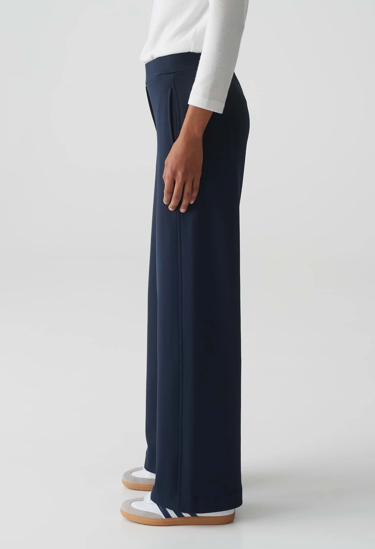 Maikito Palazzo Trousers - Image 3