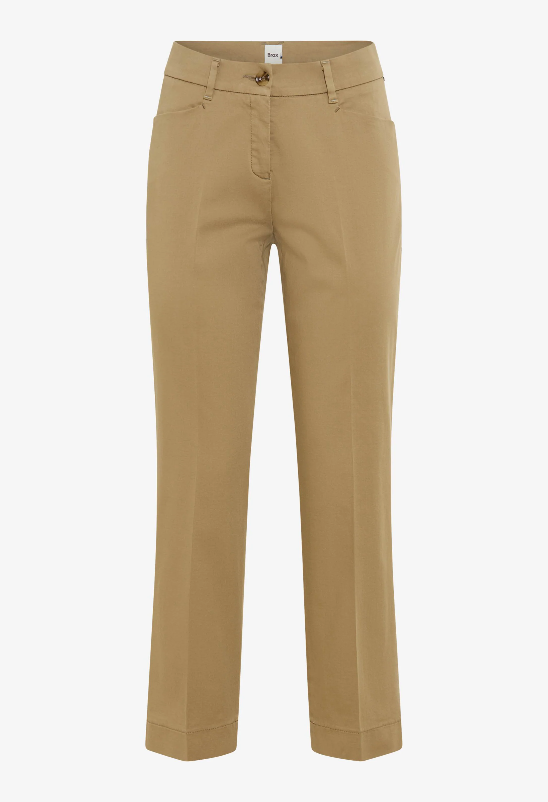 Mara Regular Fit Chinos - Image 12