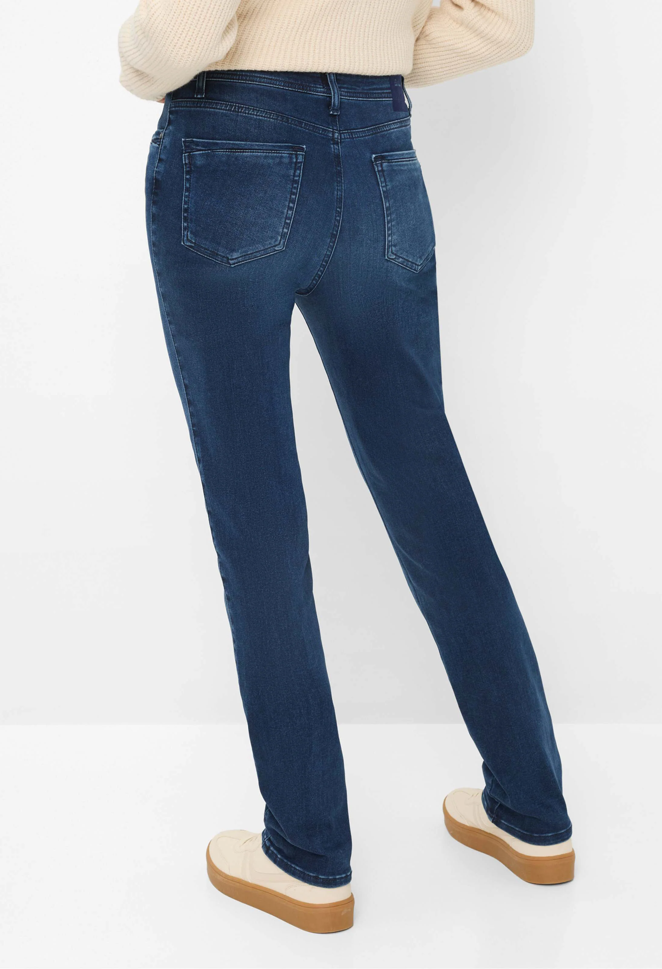 Mary Short Jeans - Image 8