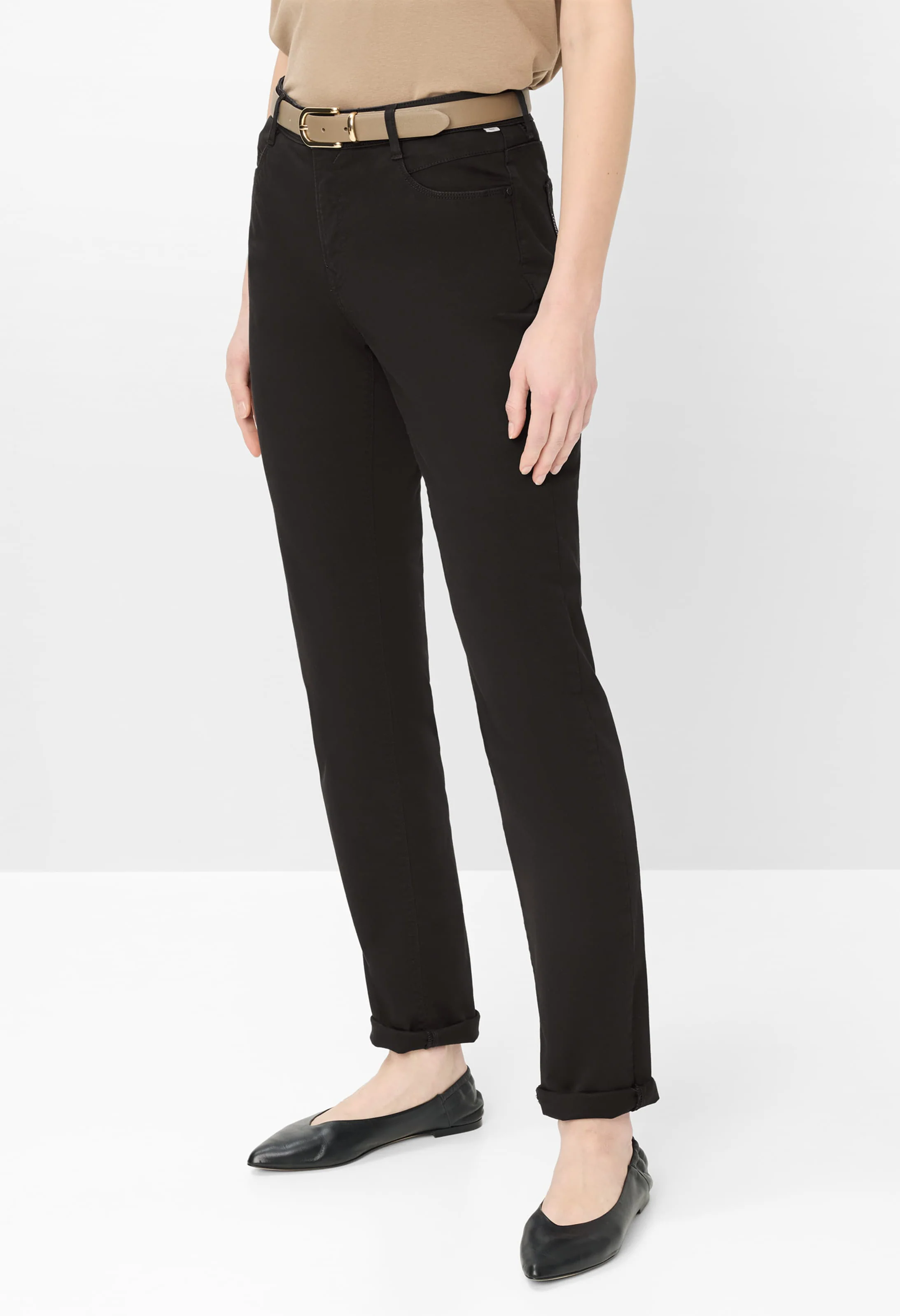 Mary Regular Trousers - Image 21