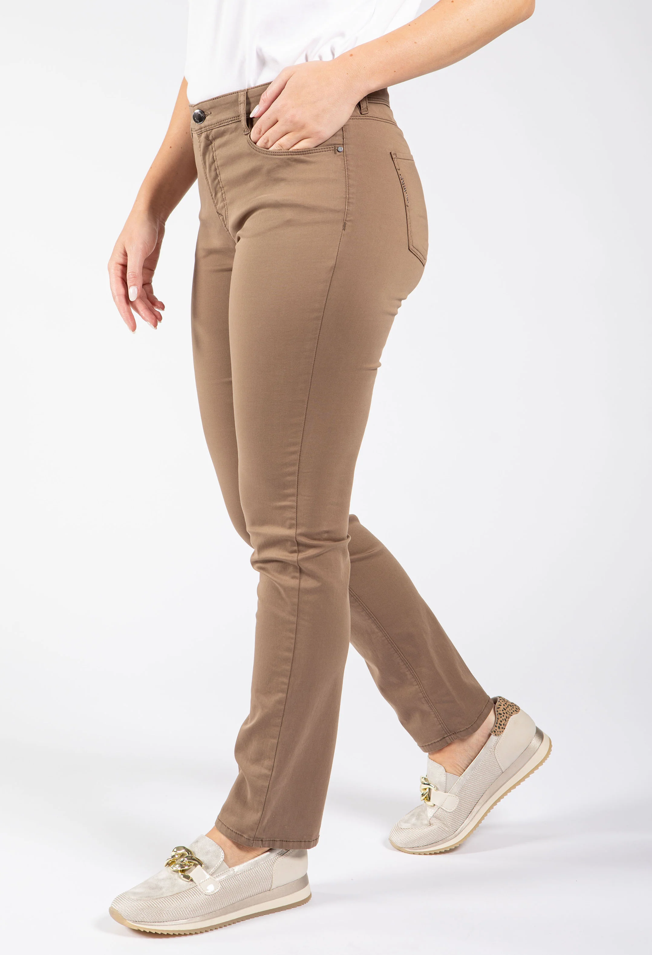 Mary Short Trousers - Image 28