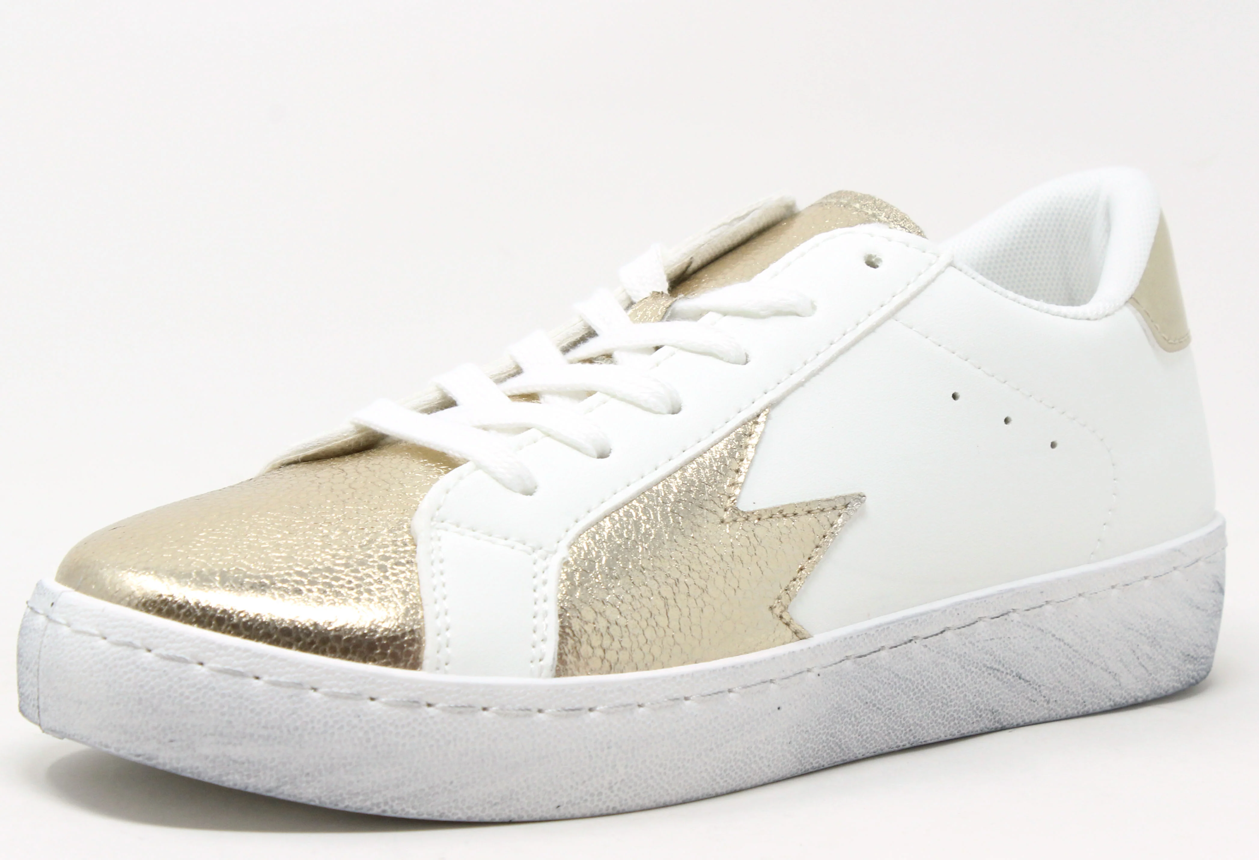 Metallic Star Trainer - Image 2
