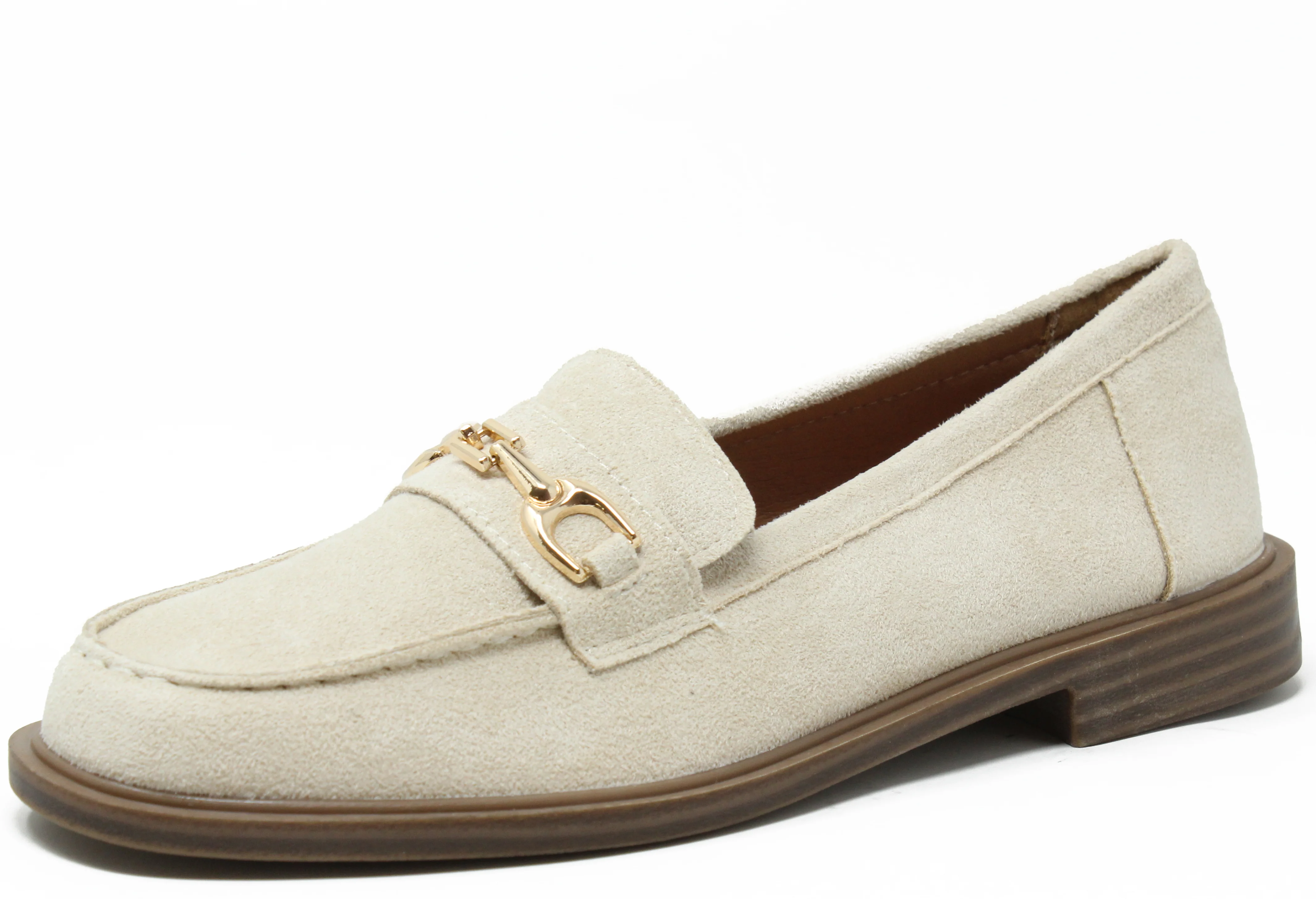 Mini Chain Loafer - Image 3