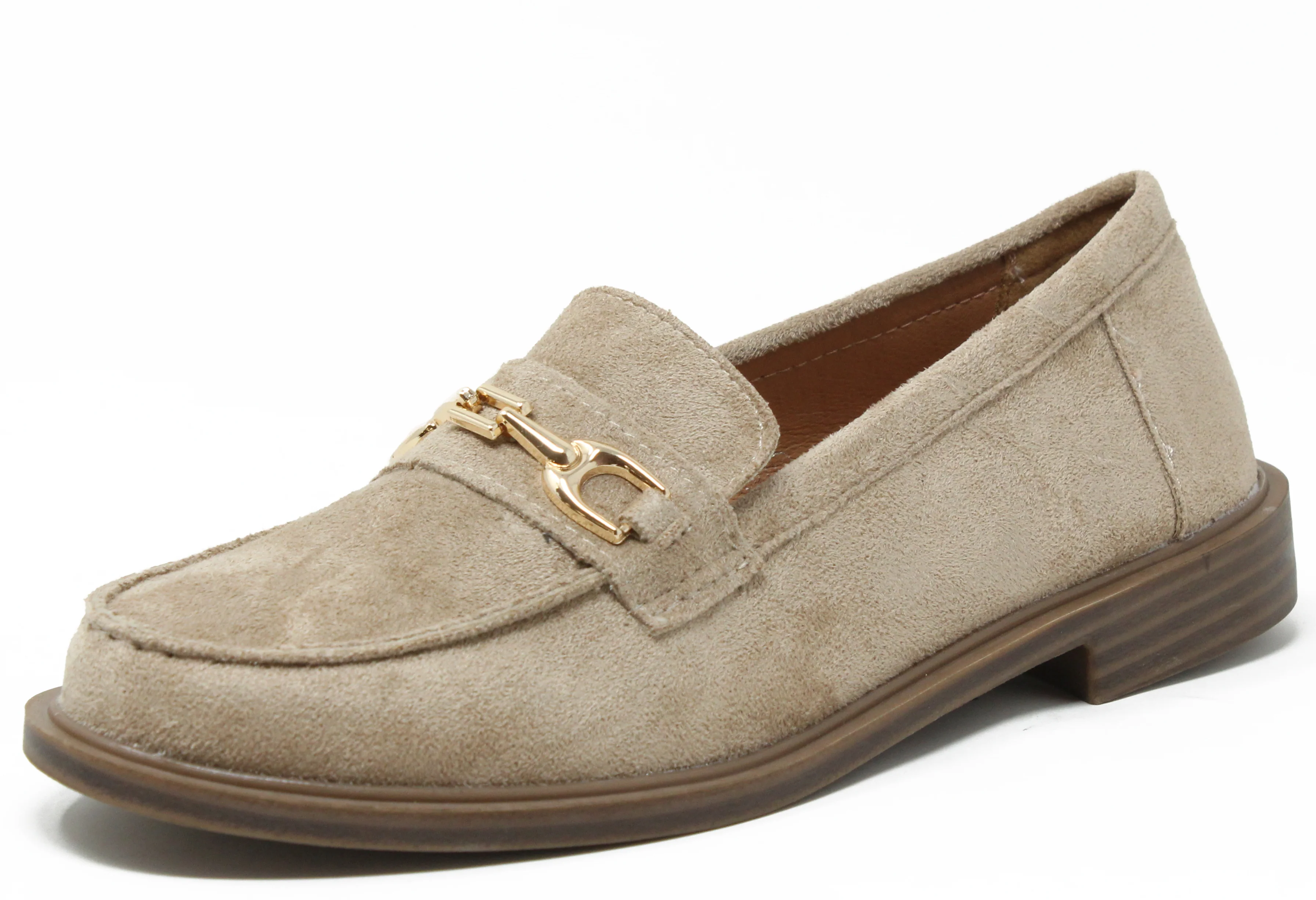 Mini Chain Loafer - Image 8