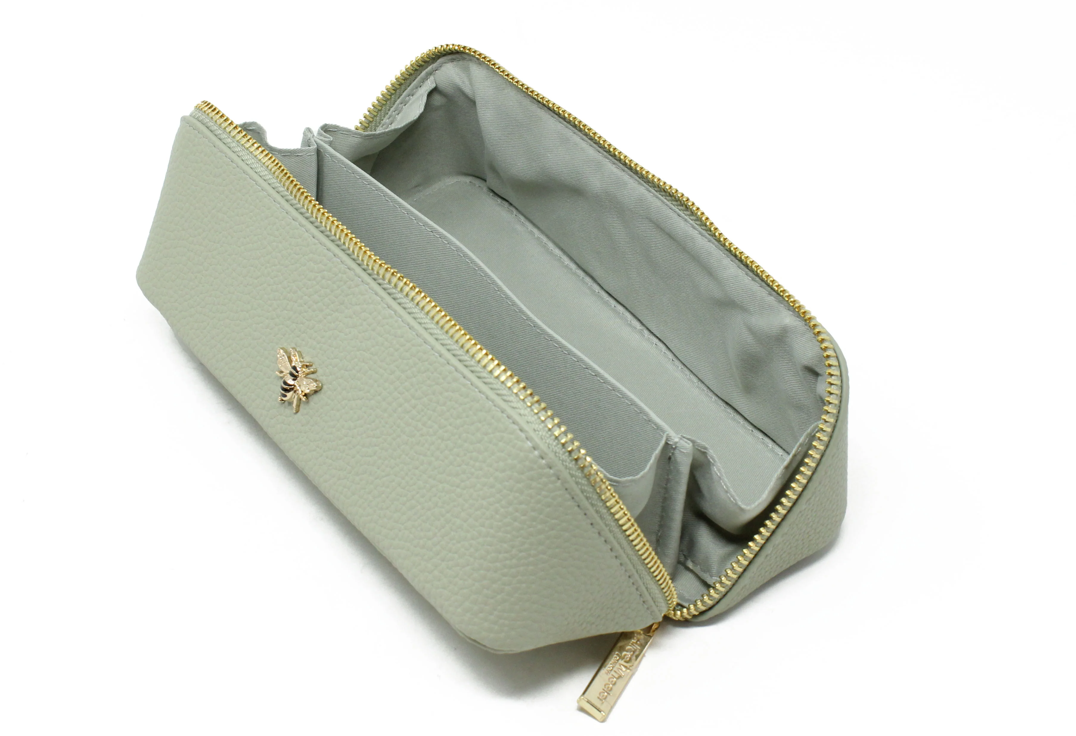 Mini Travel Make-Up Bag - Image 4