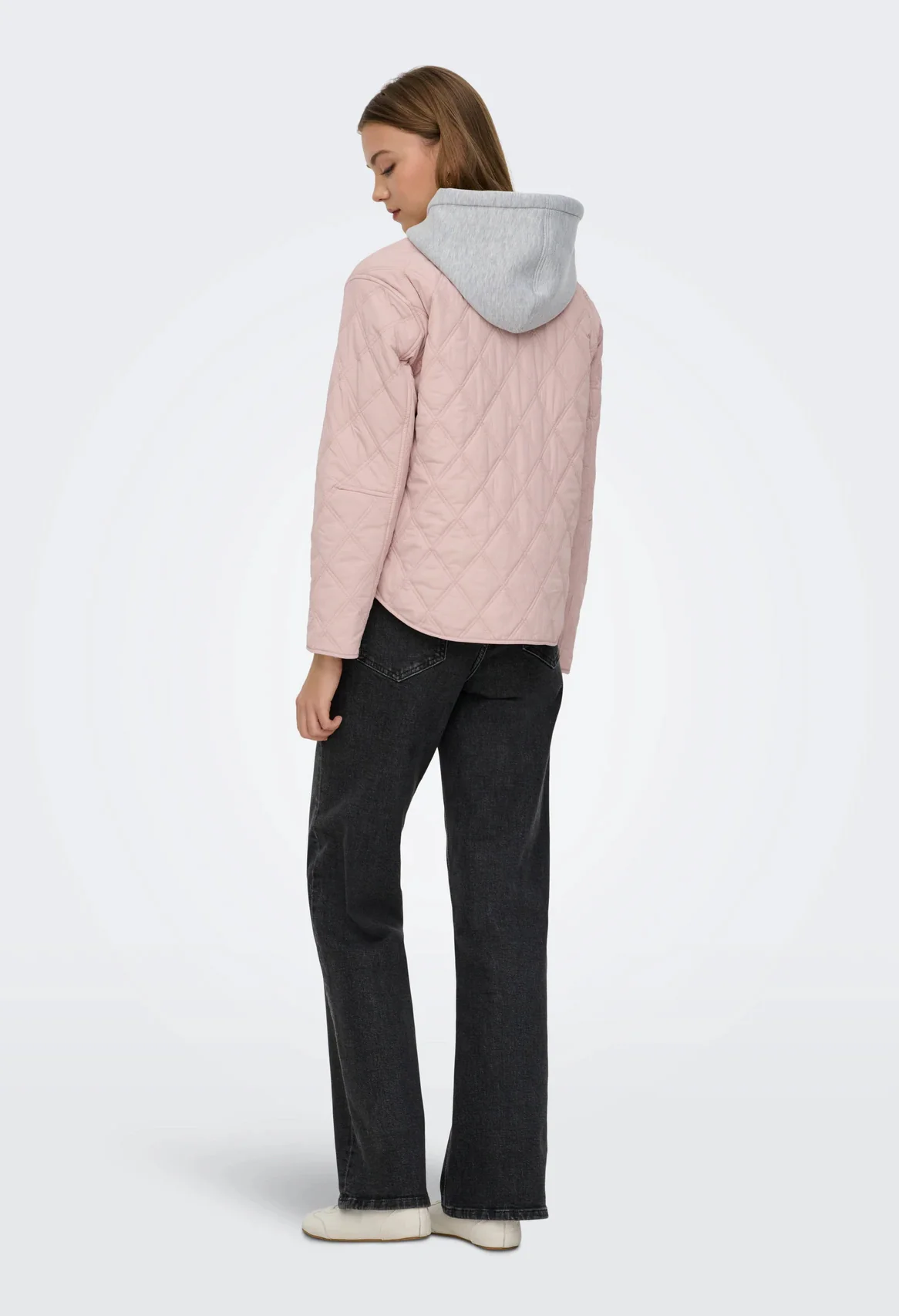 ONLRISSO Quilted Jacket - Image 7