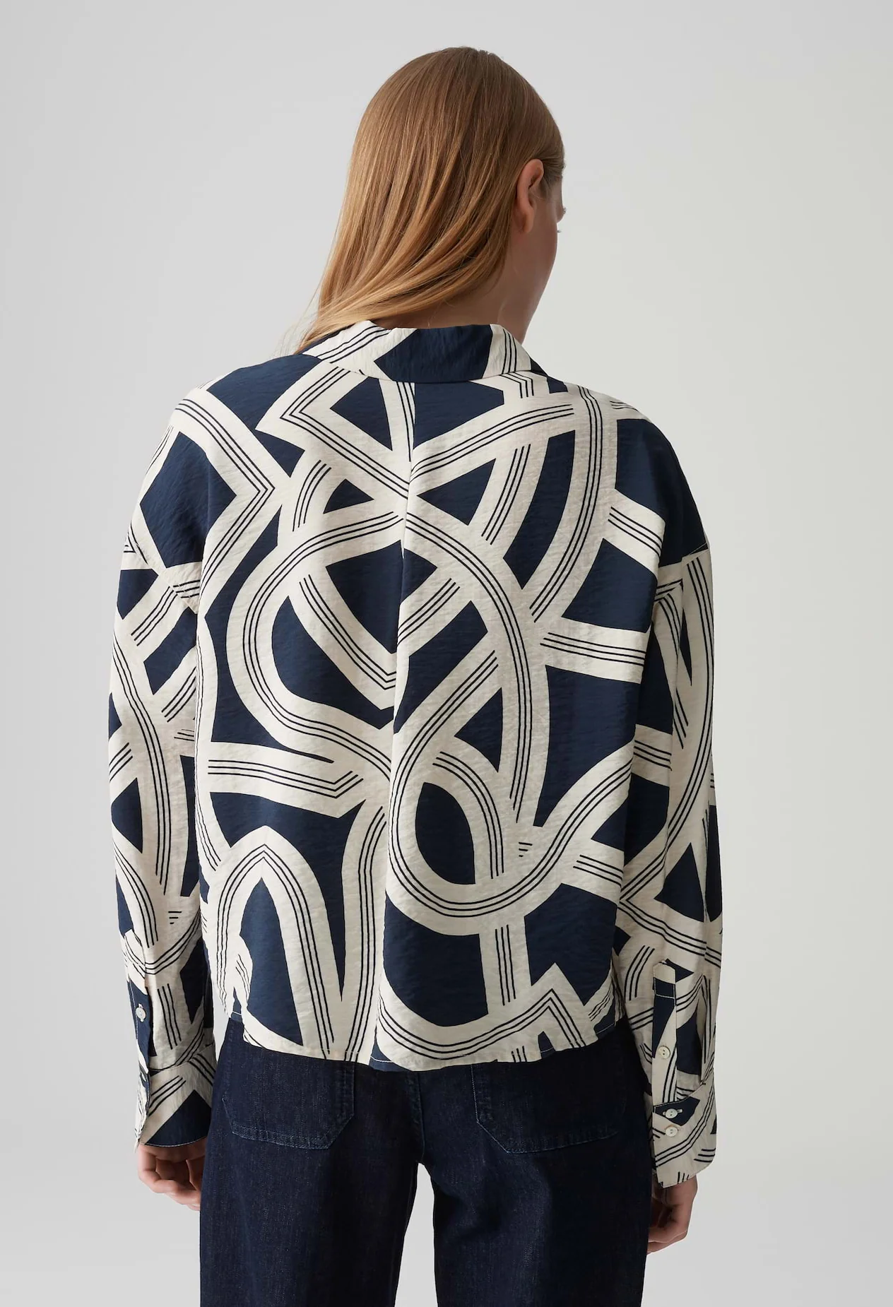 Famena Lane Blouse - Image 5