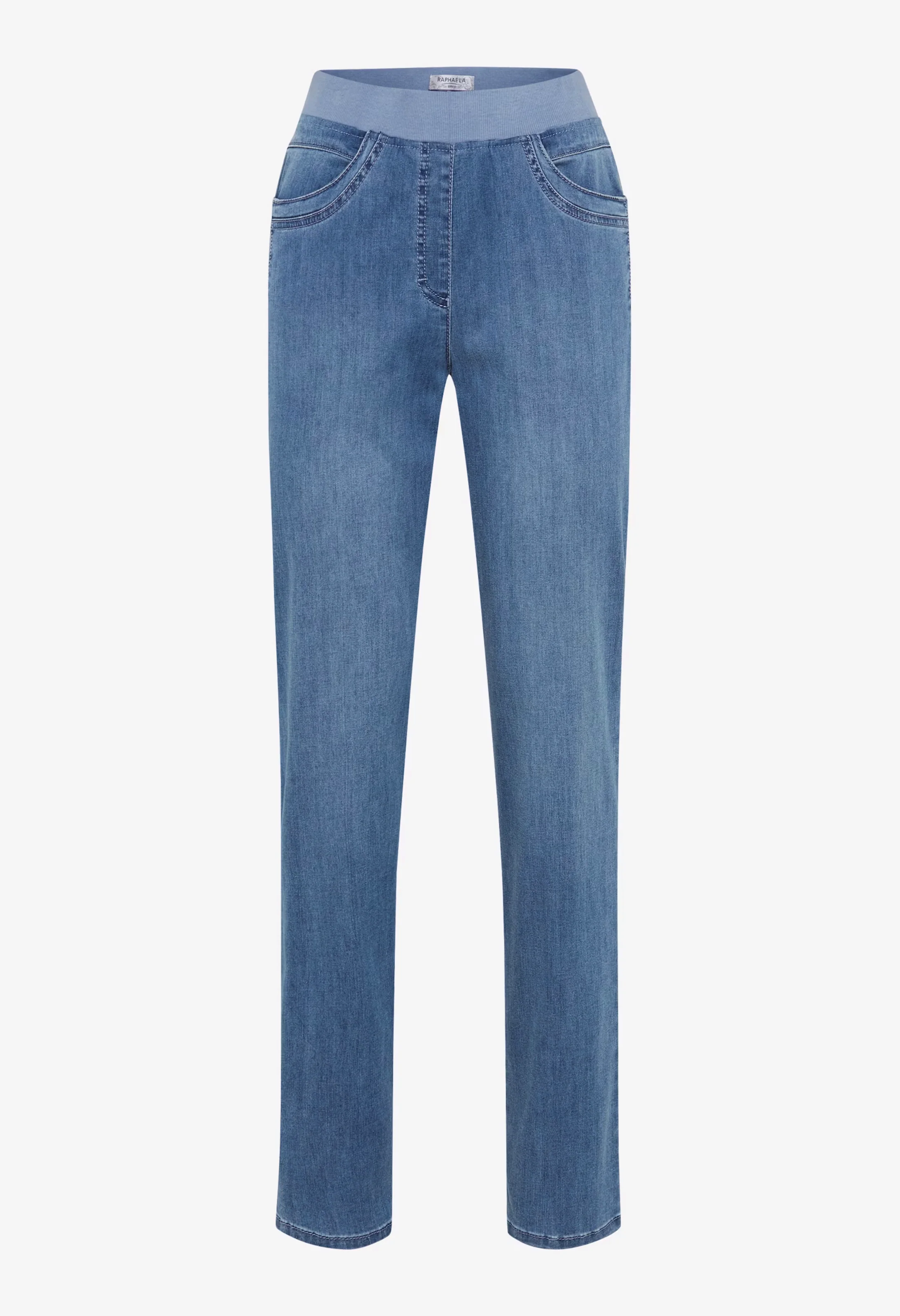 Pamina Fun Pull On Jeans - Image 5