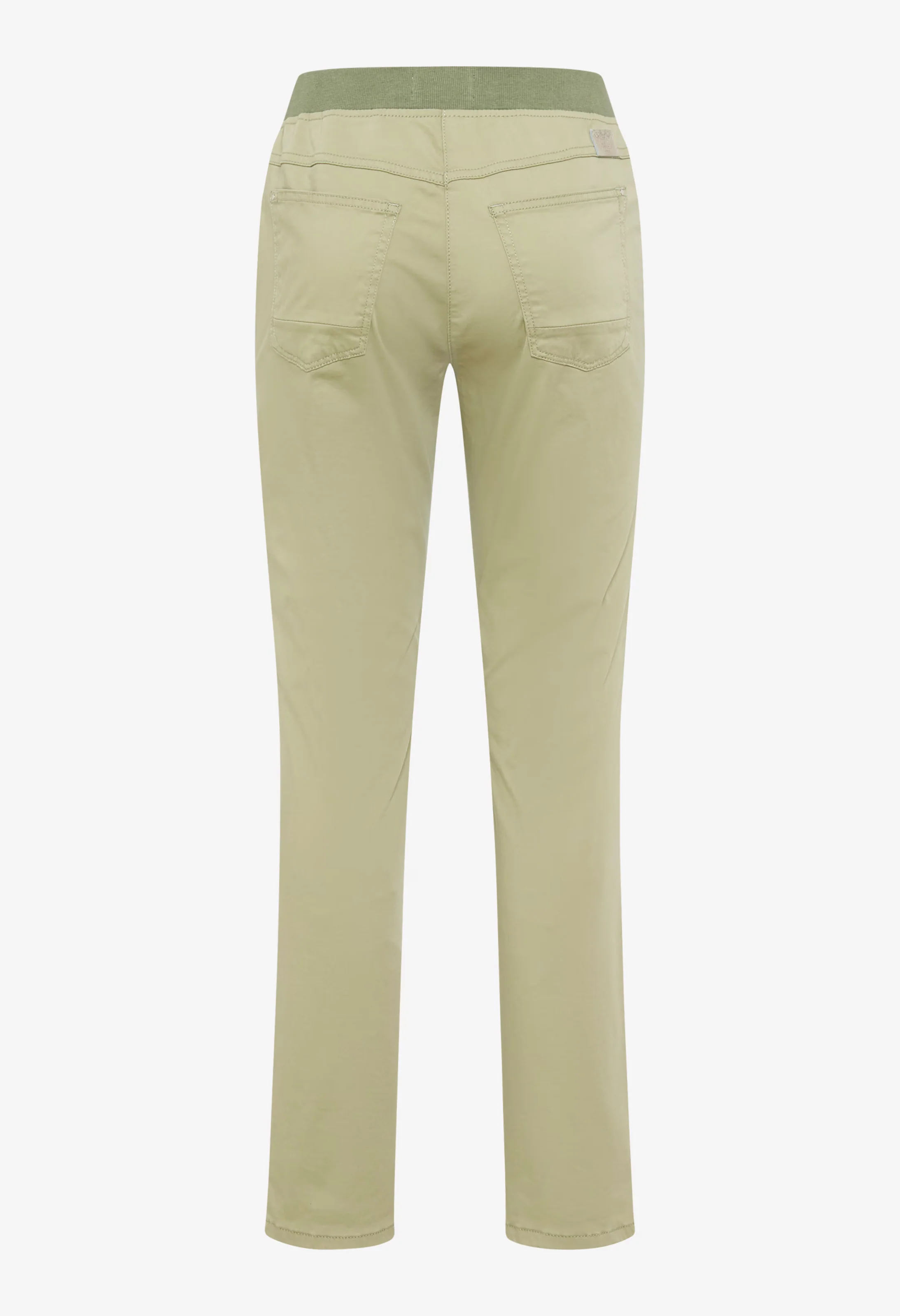 Pamina Fun Pull On Trousers - Image 7