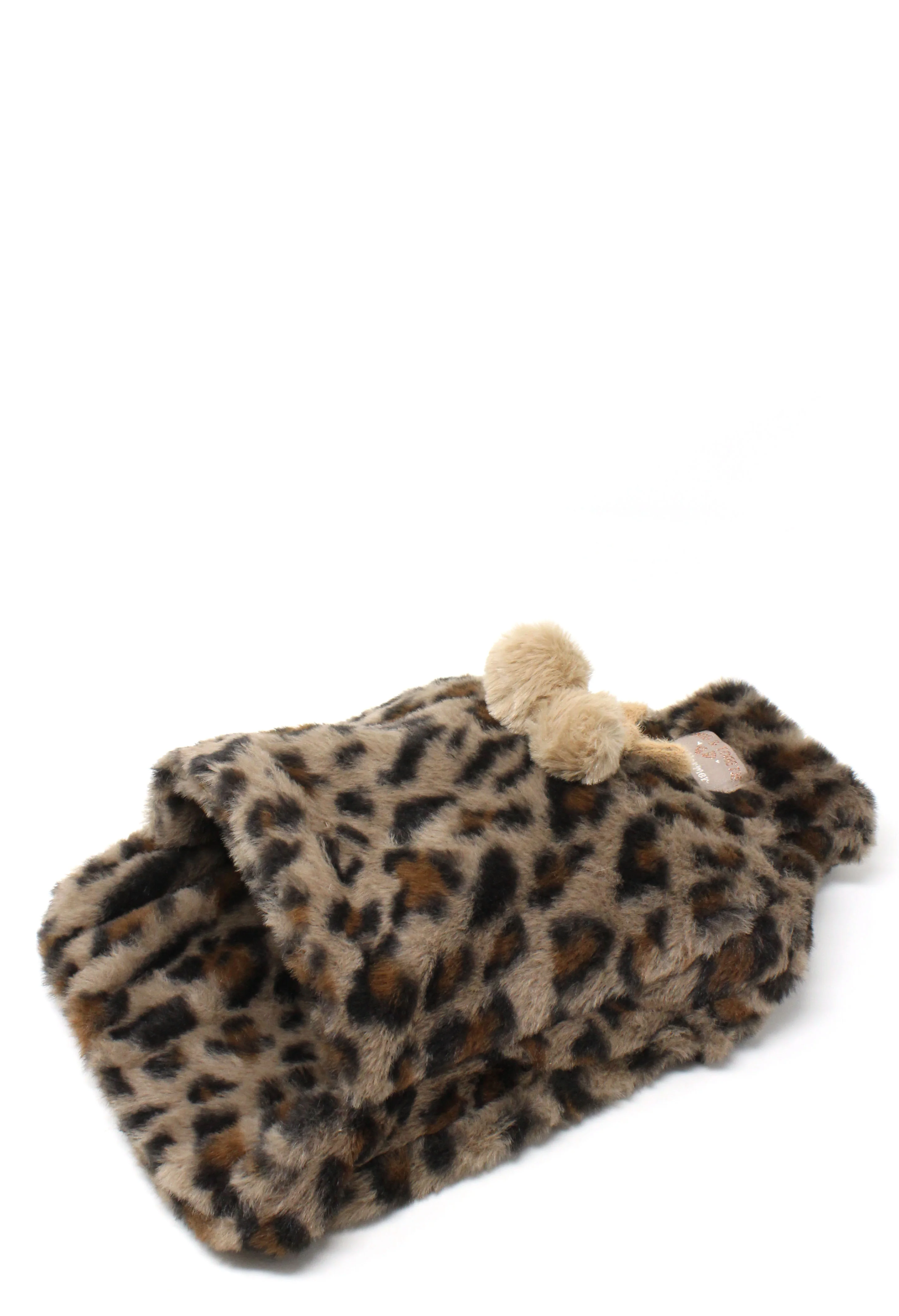 Plush Foot Warmer - Image 12